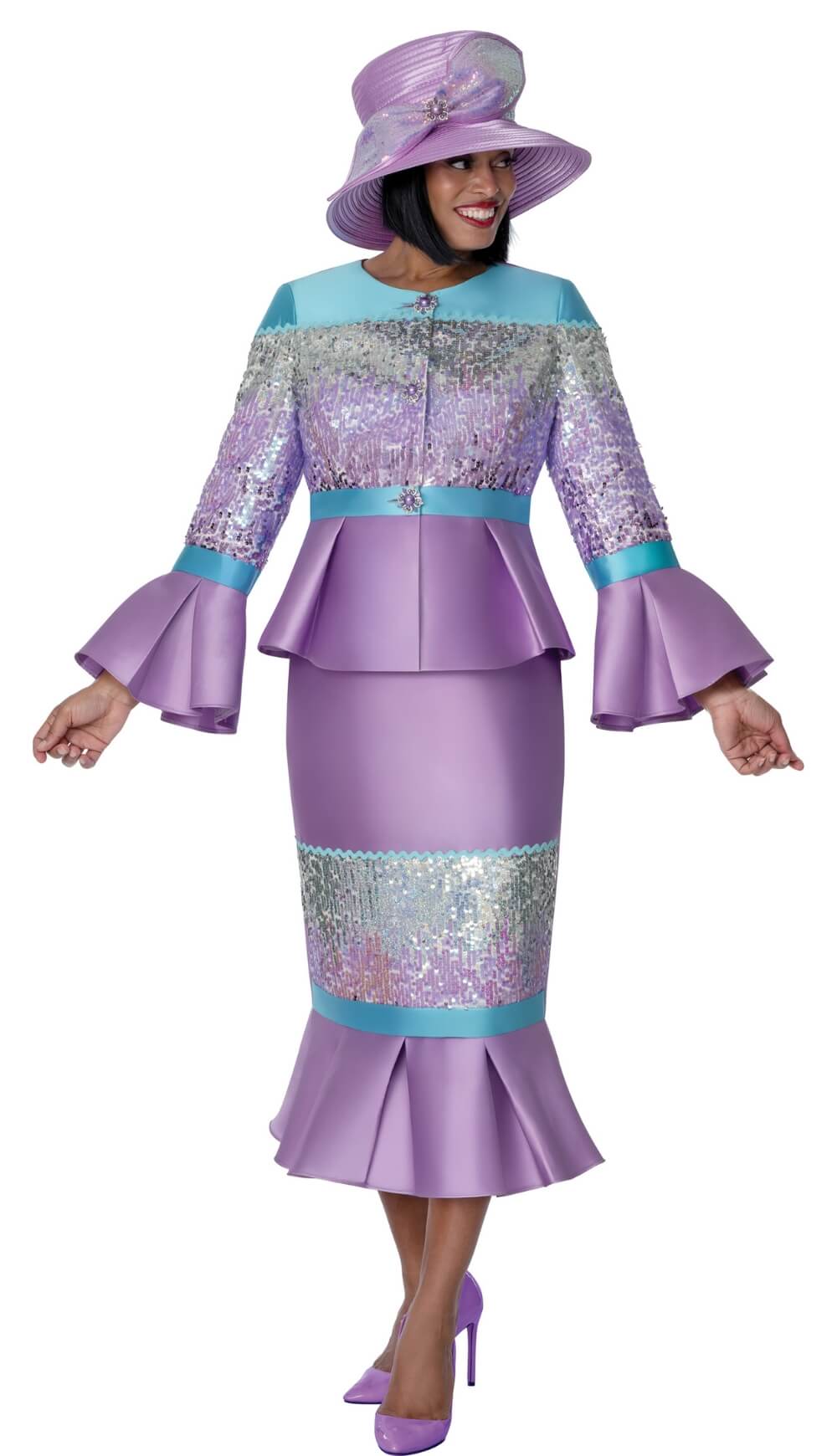 sexy sequins dress Angelica Sexy Sheath One Shoulder Slit Sequins Formal Dresses, As Picture
