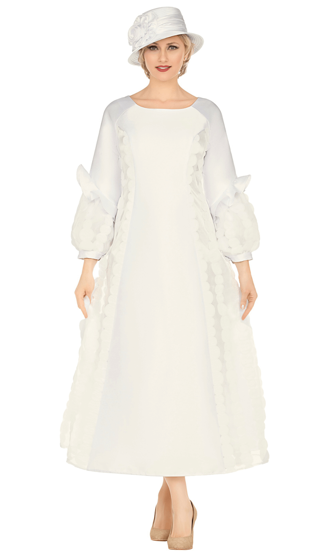 giovanna maxi dress Giovanna Dress