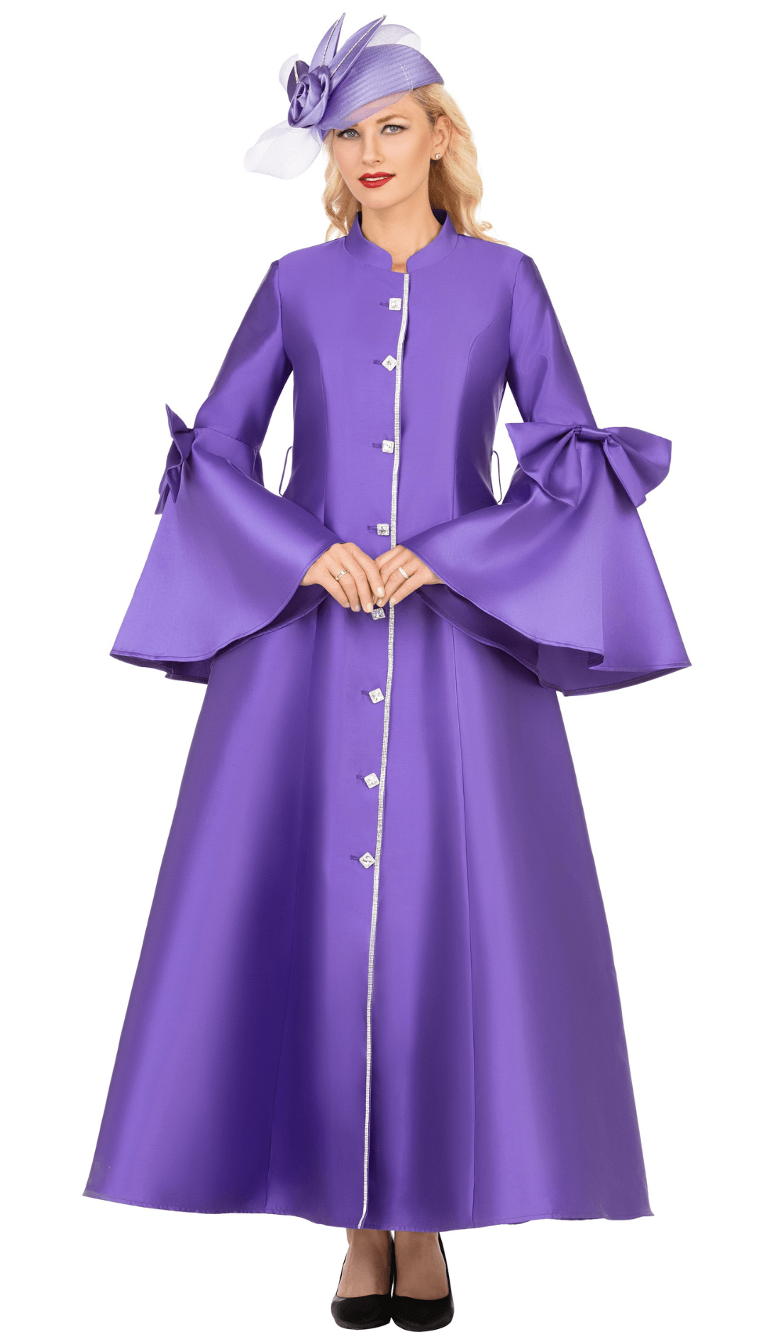 Womens Church Robes Womens Church Robes