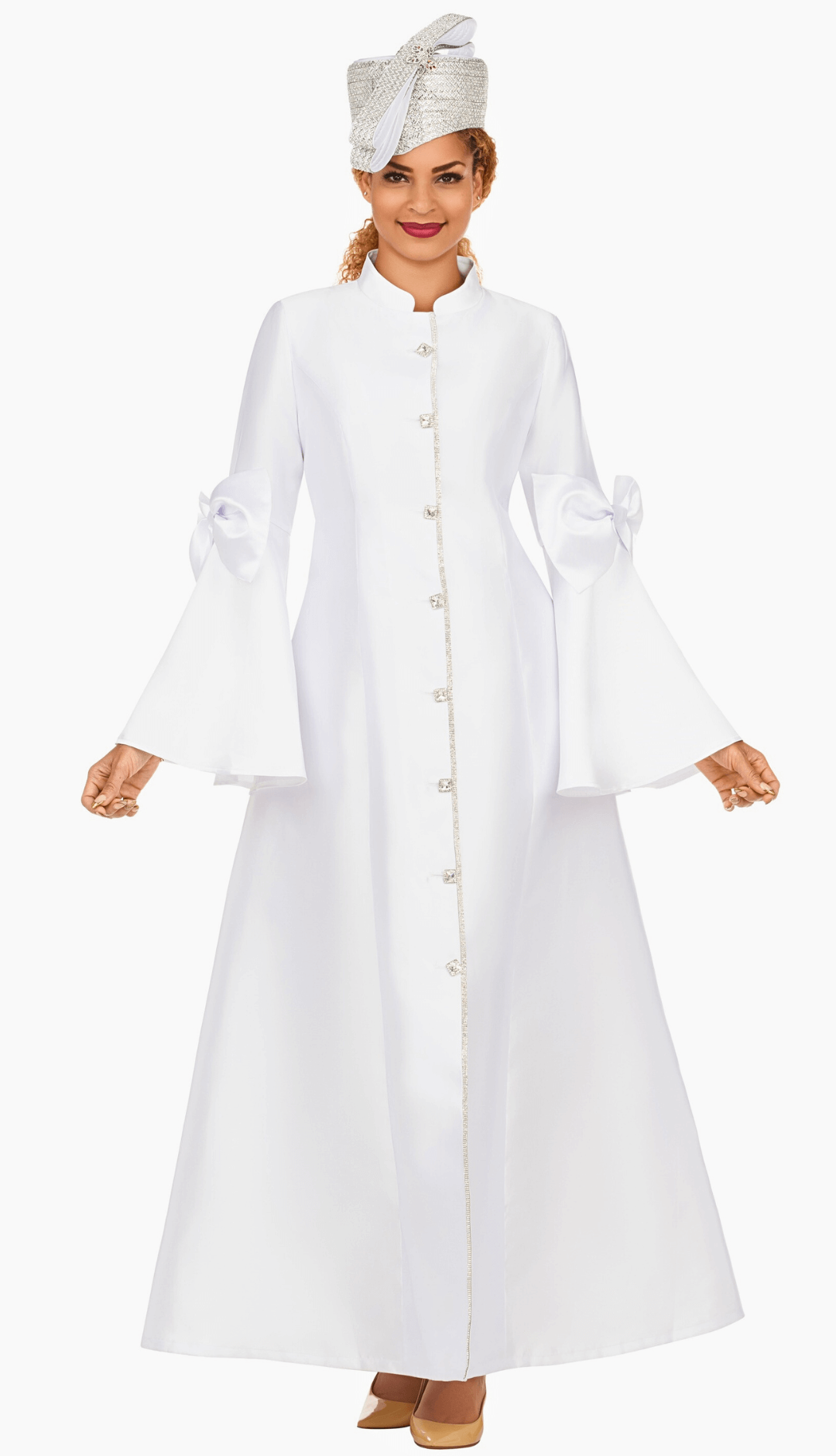 Womens Church Robes Womens Church Robes
