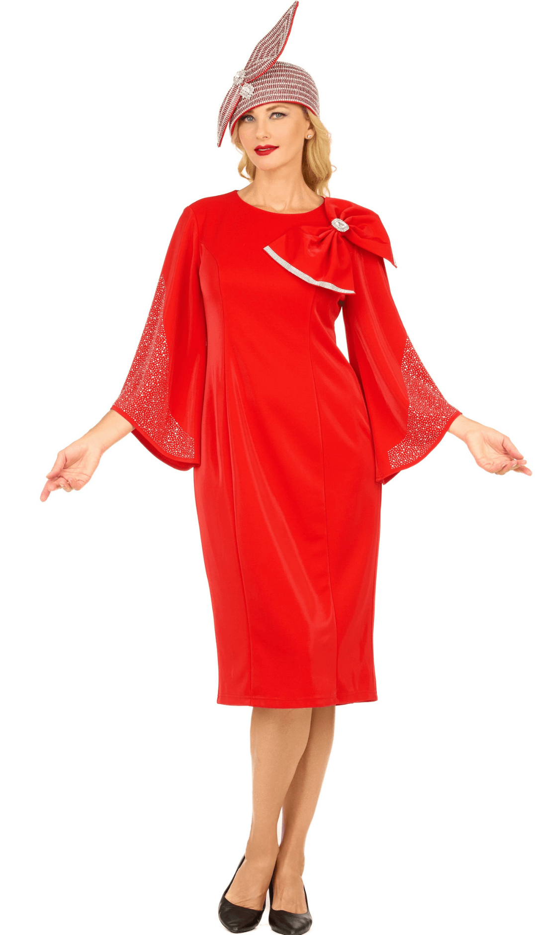 donnies dresses Plus Size Donnie Drawstring Shirt Dress button down closure Women Church Suits | Elegant