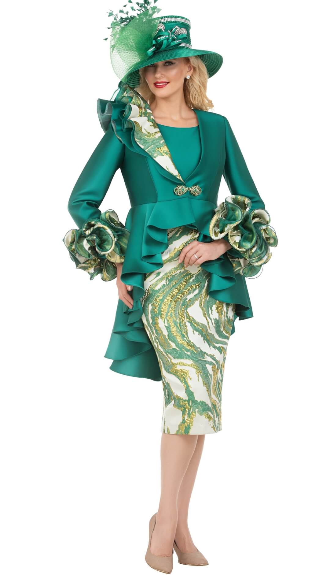 Church Clothes for Women & Men