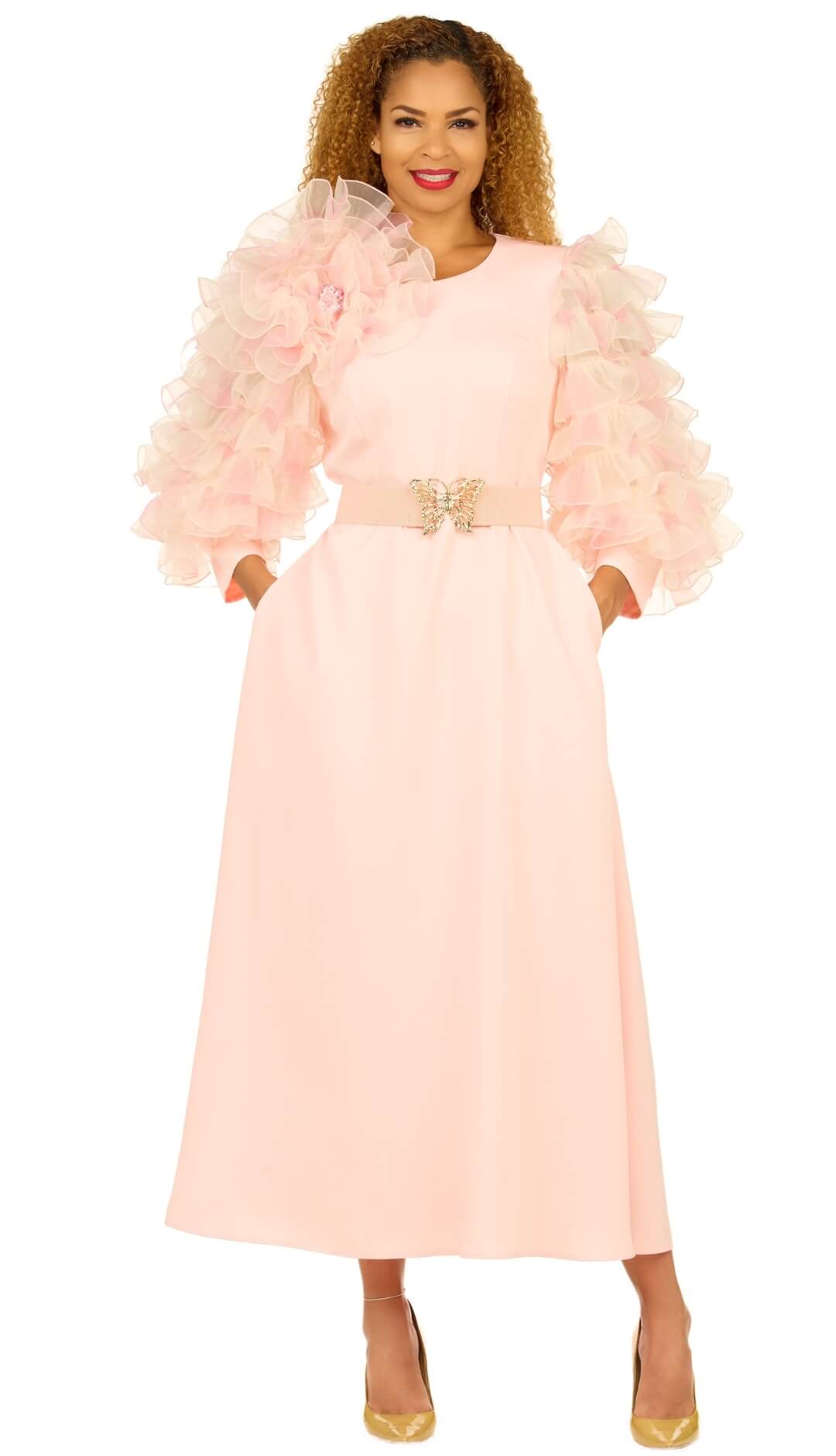 Giovanna D1677-PCH Giovanna D1677-PCH