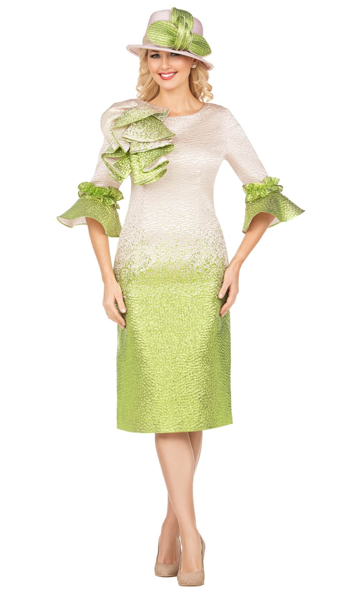 Giovanna D1678-GN Giovanna D1678-GN