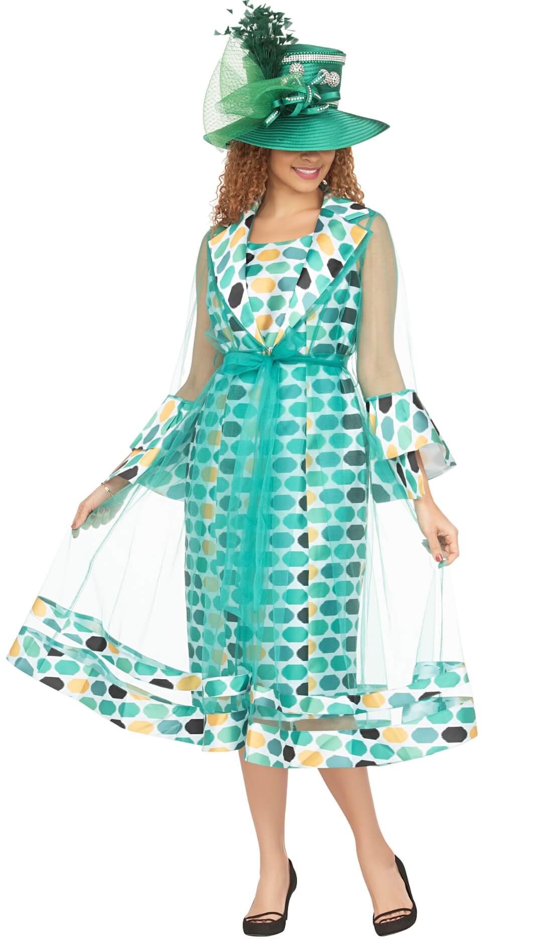 Giovanna D7218-GN Giovanna D7218-GN