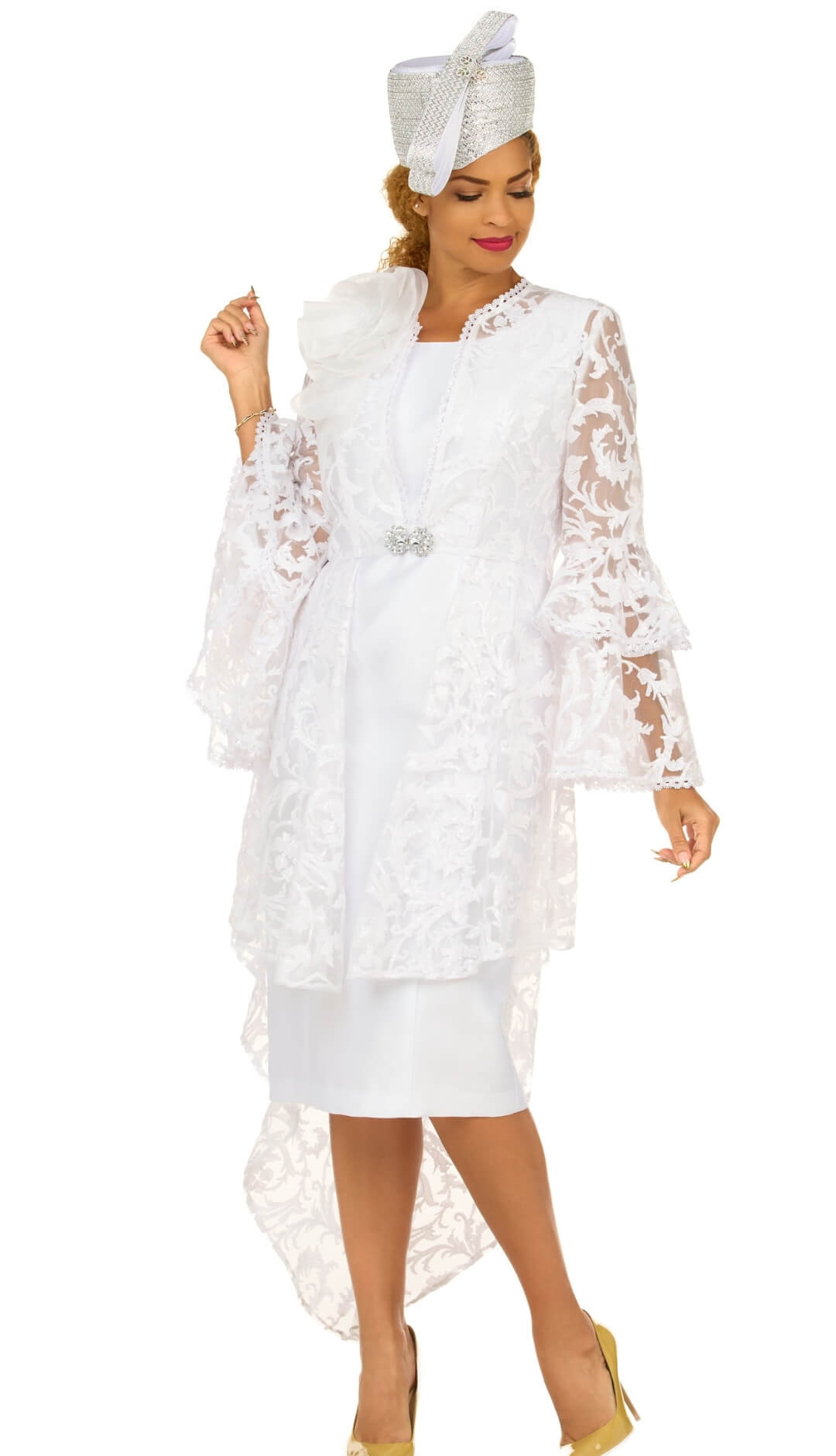 Giovanna D7220-WH Giovanna D7220-WH