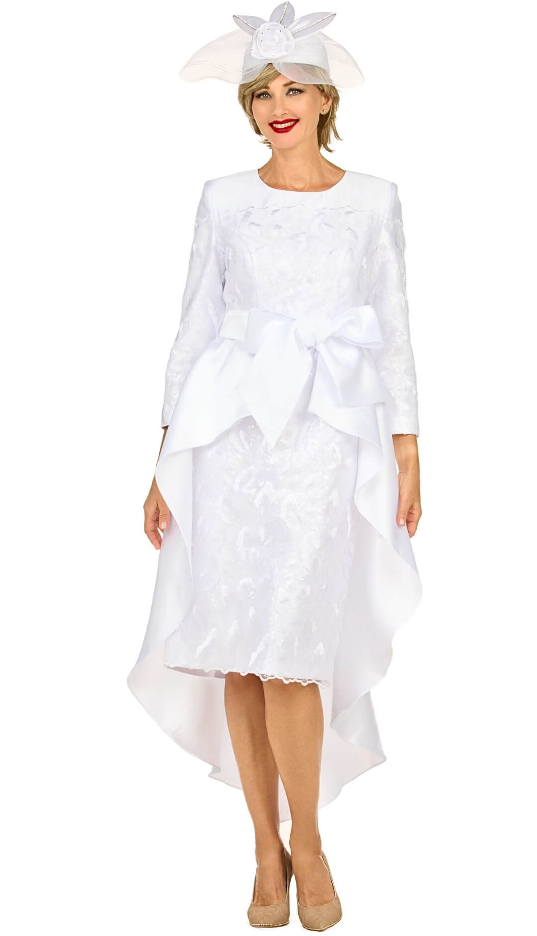 Giovanna D7221-WH Giovanna D7221-WH