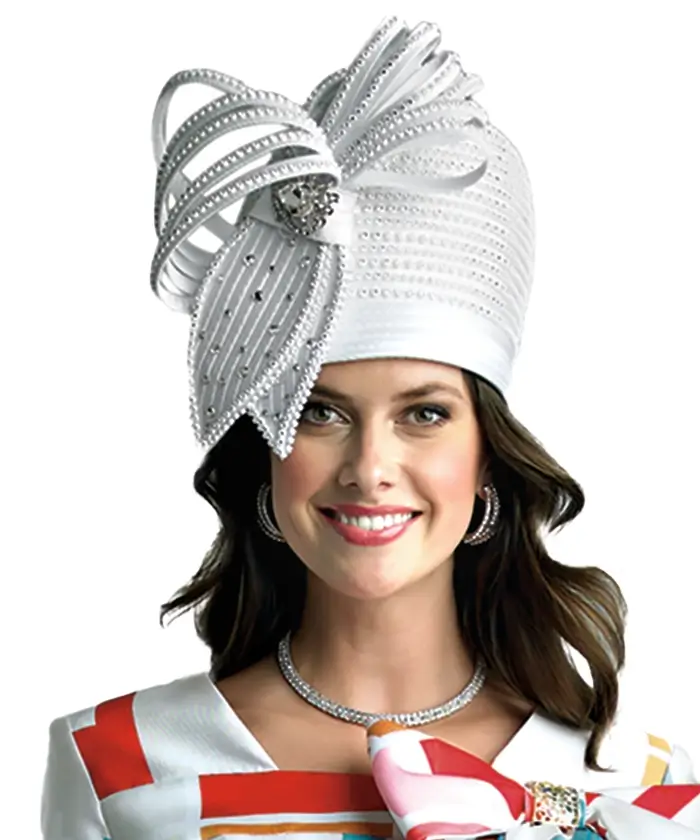 Lily and Taylor Hat Designs | Donnie display picture 3