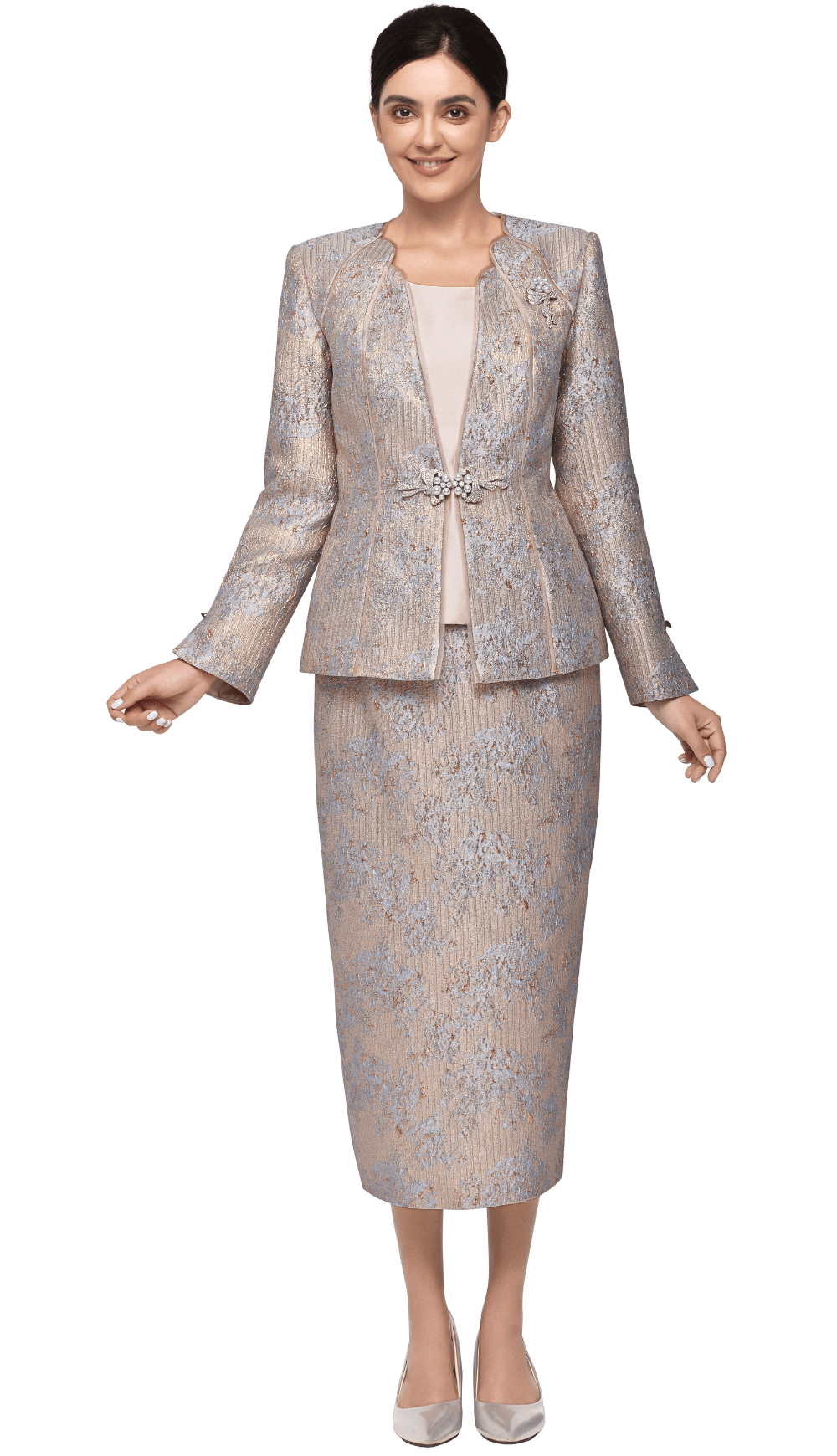 Nina Massini 3169-ML