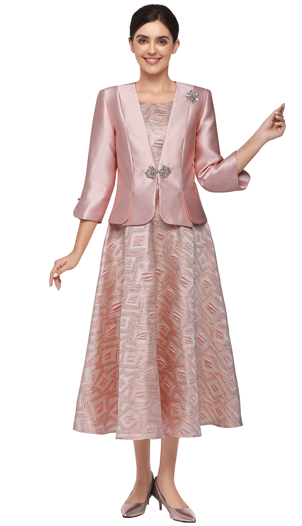 Nina Nischelle 3665-PK Nina Nischelle 3665-PK