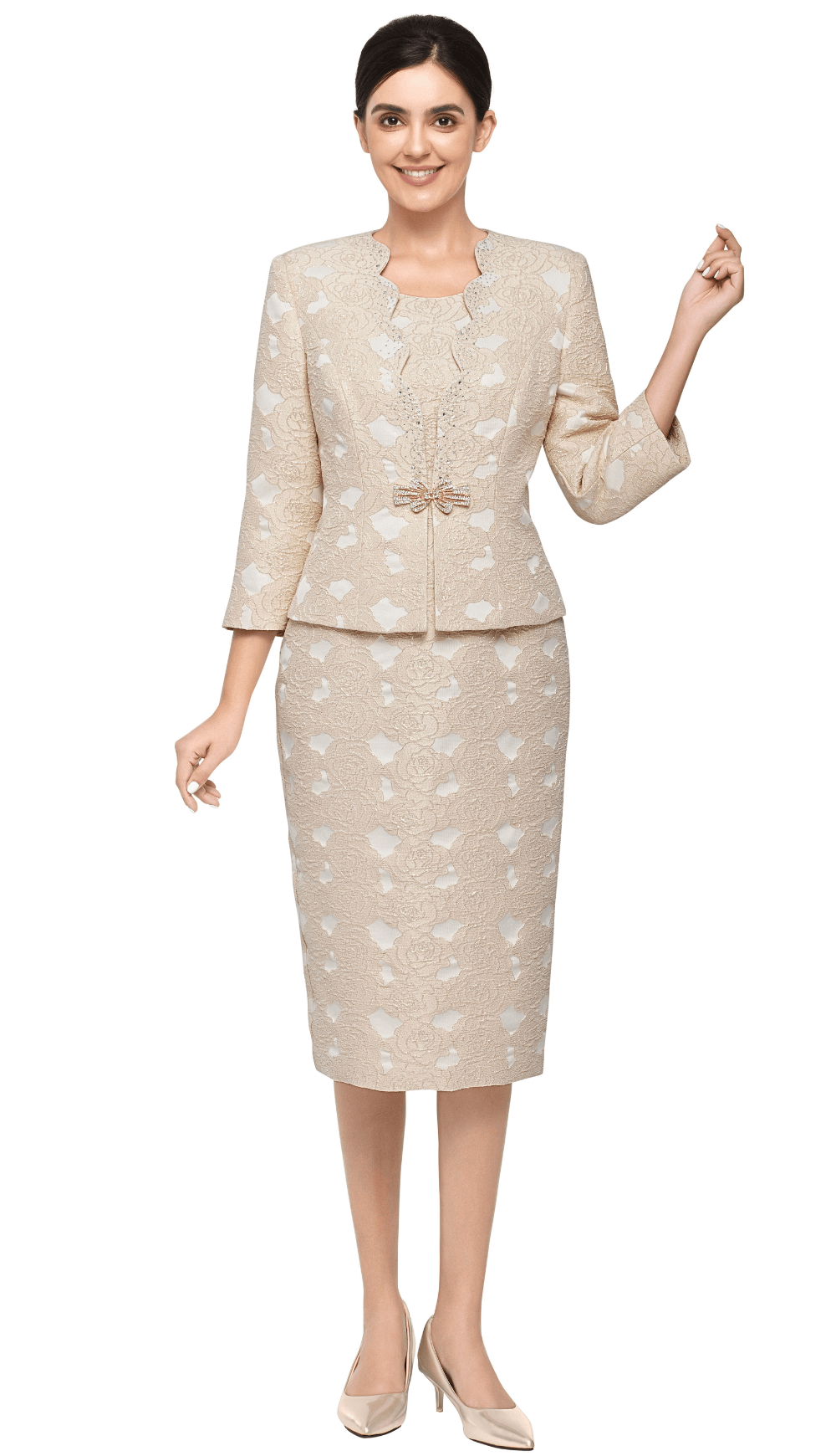 Nina Nischelle 3668-CH Nina Nischelle 3668-CH