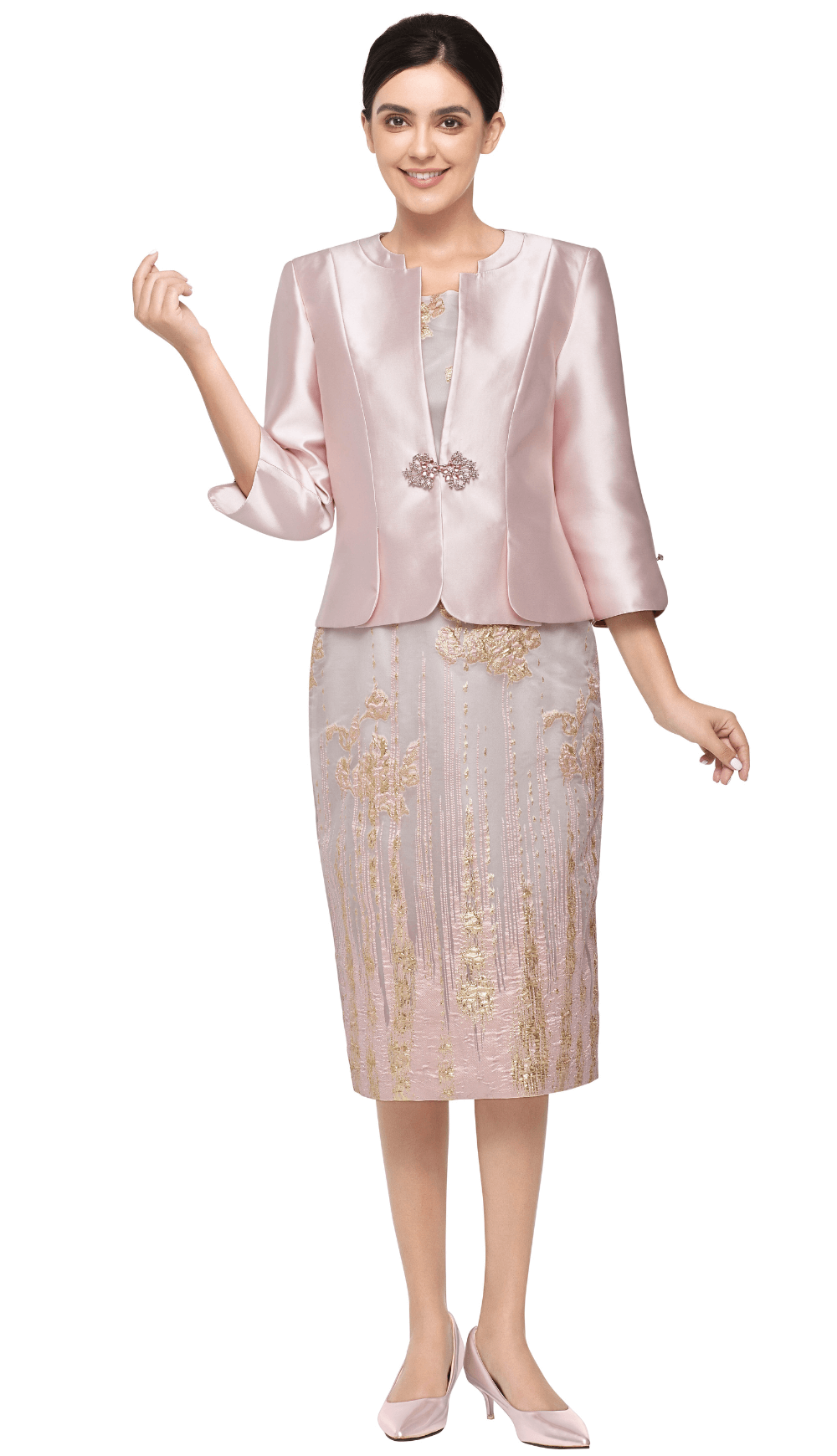 Nina Nischelle 3693-PK Nina Nischelle 3693-PK