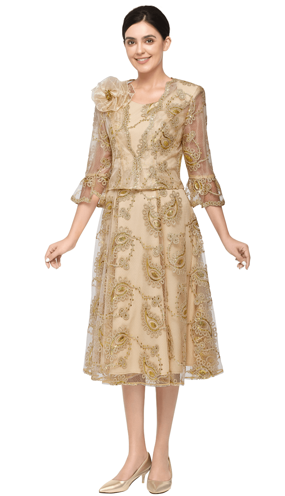 Nina Nischelle 3694-CH Nina Nischelle 3694-CH