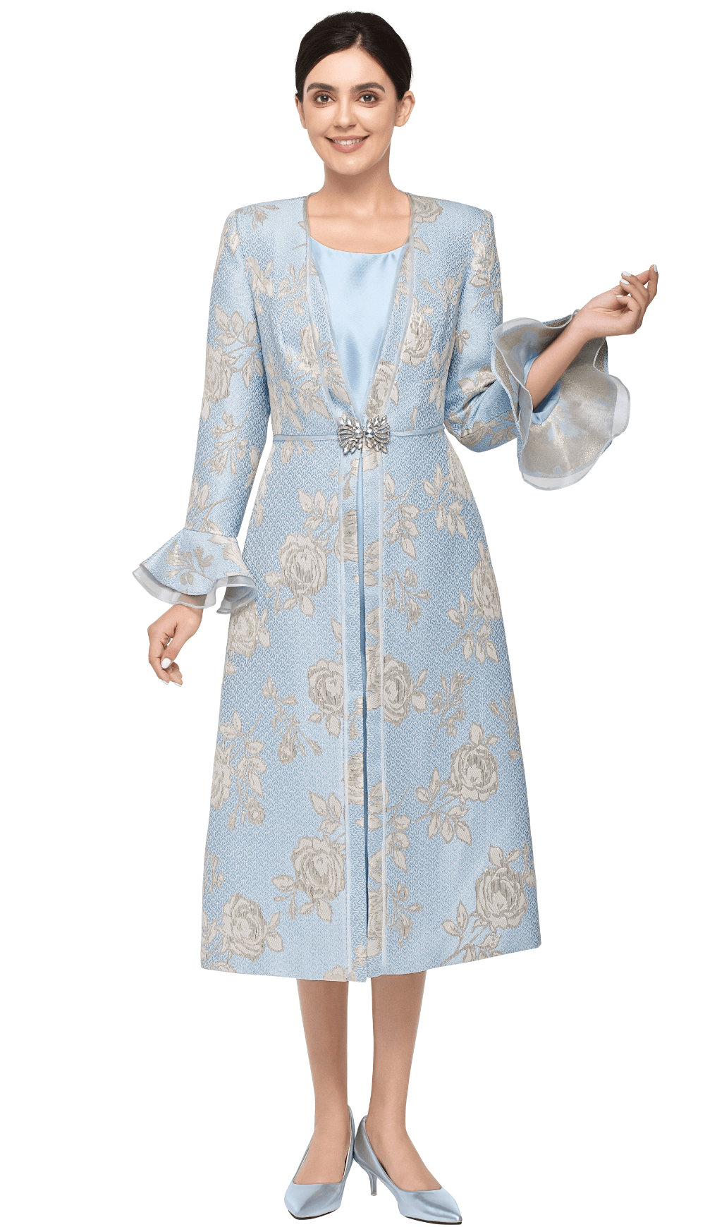 Nina Nischelle 3697-BL Nina Nischelle 3697-BL