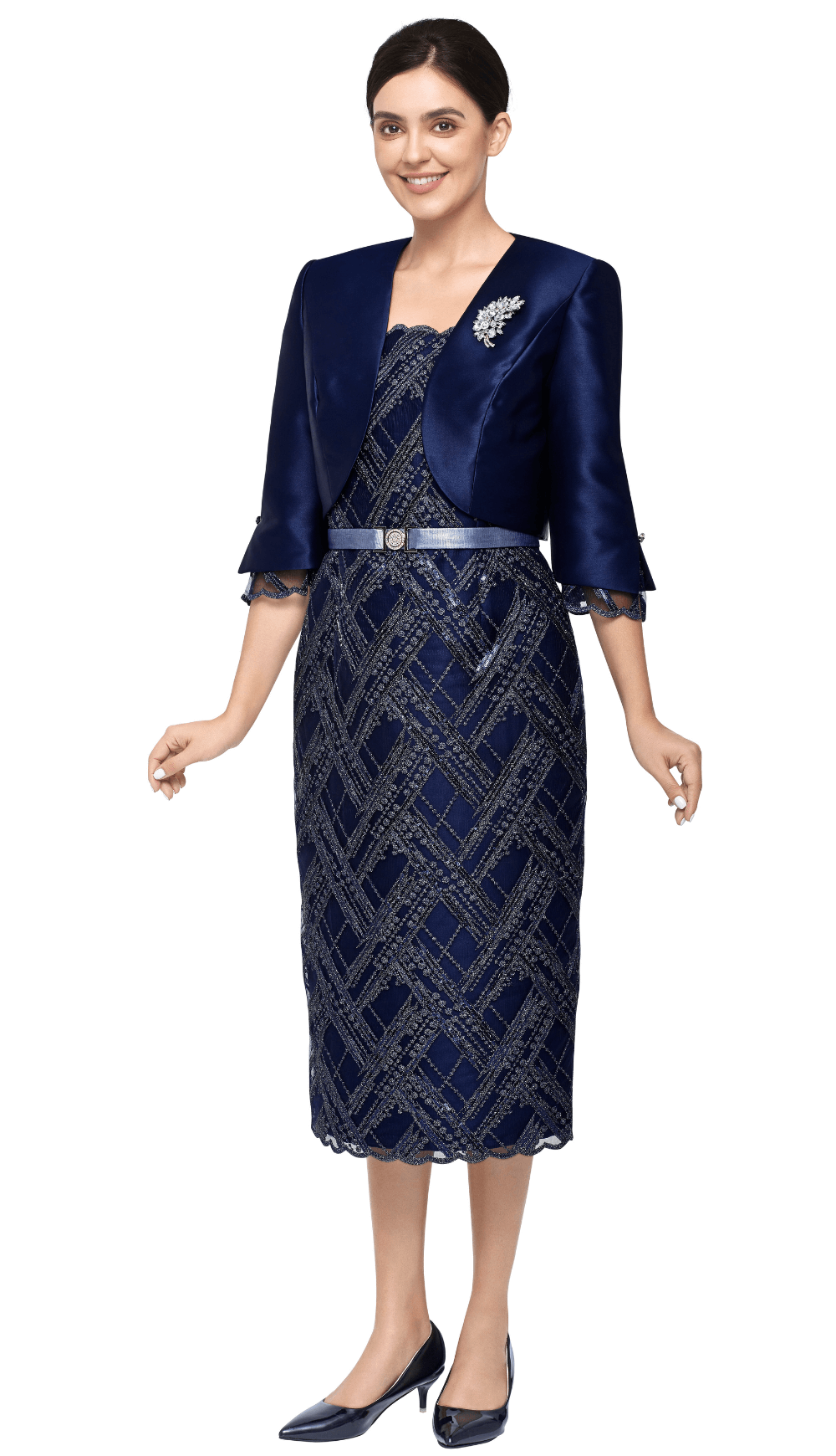 Nina Nischelle 3698-NV Nina Nischelle 3698-NV