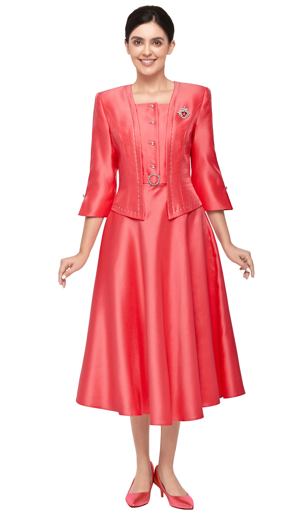 Nina Nischelle 3699-CL Nina Nischelle 3699-CL