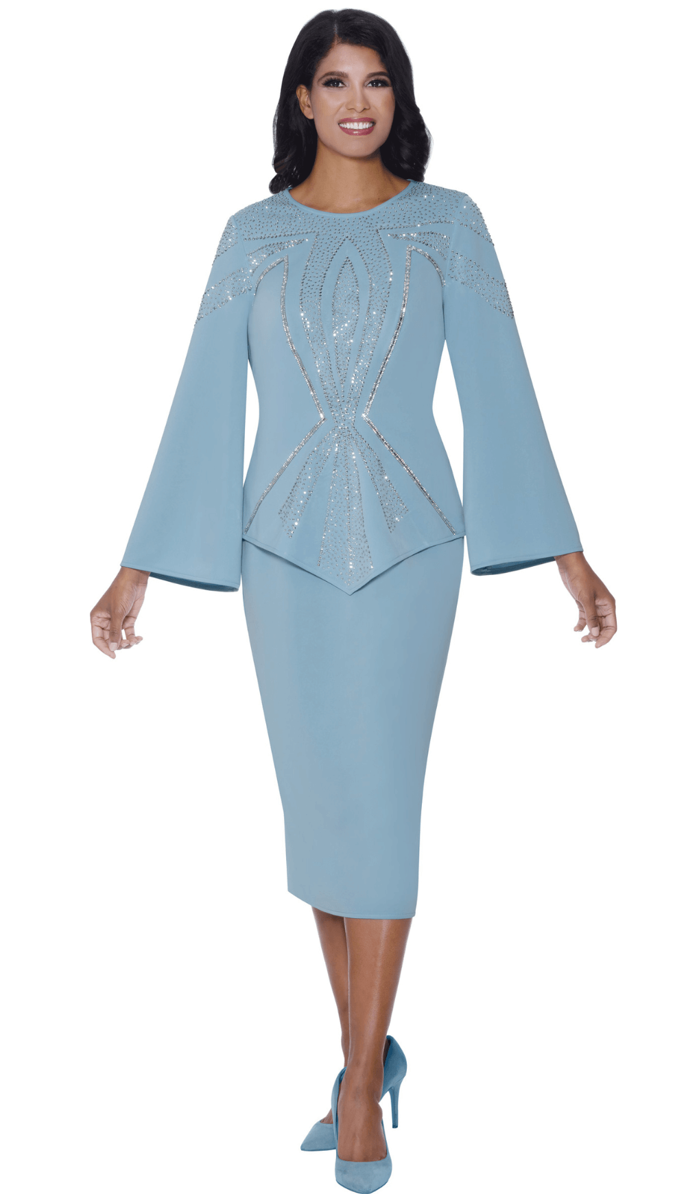 Church Suits For You