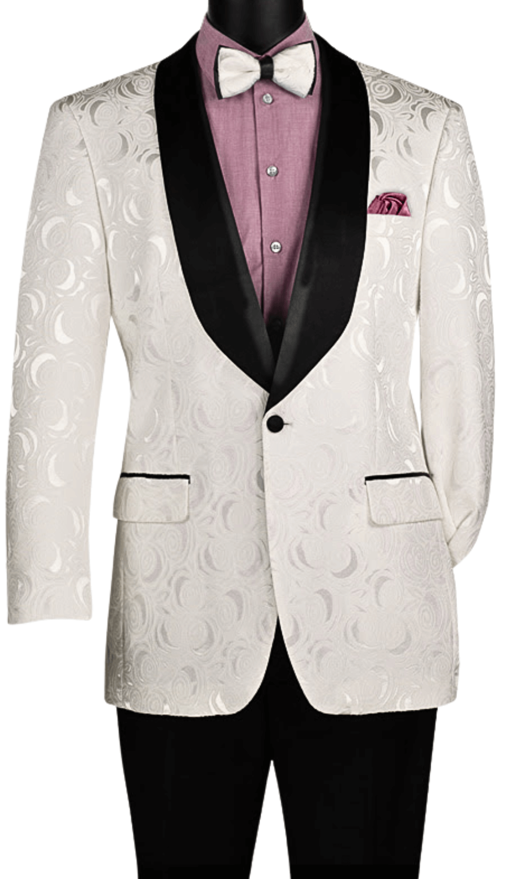 Mens BF-8-WH Mens BF-8-WH