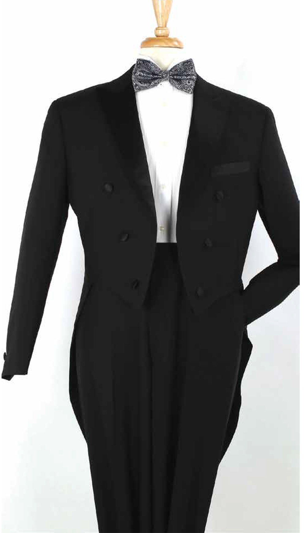 Mens Tuxedos and Dressy Suits