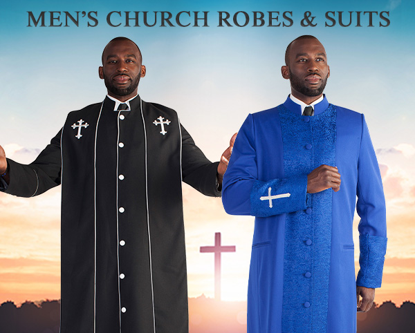 Church clothes men clearance