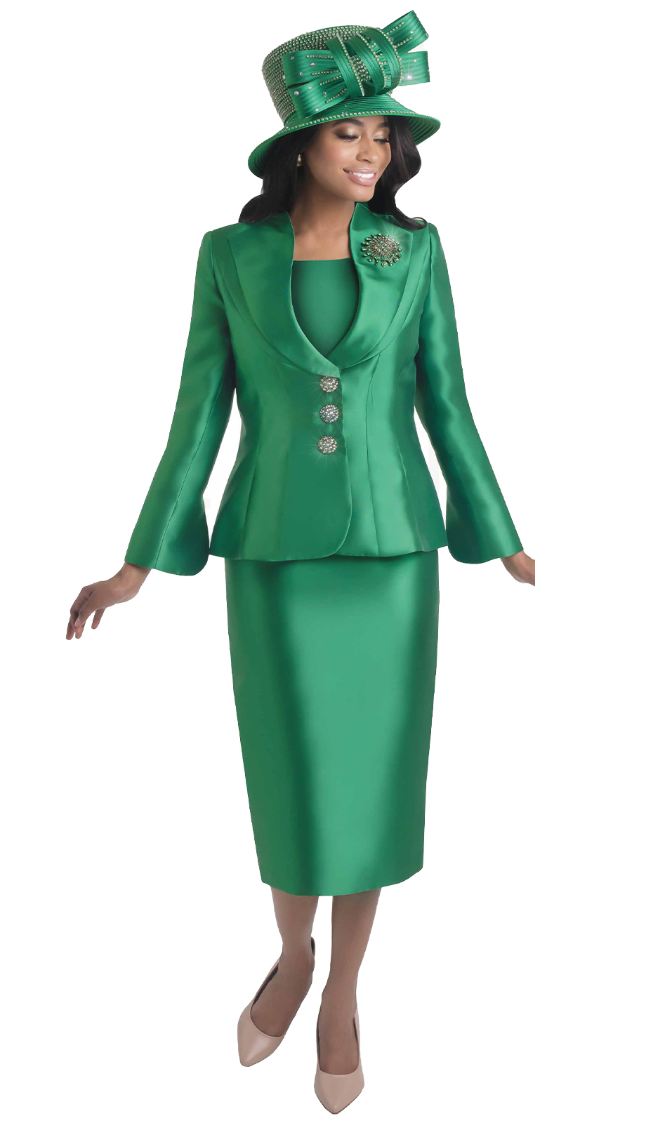 Lily and Taylor 4417-EM