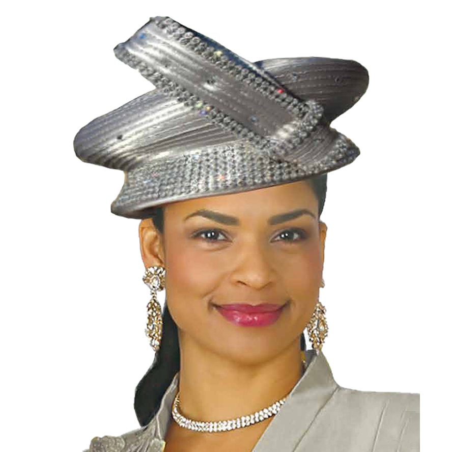 Lily And Taylor Hat H547-QS