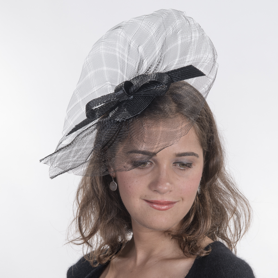 Comb Fascinators Designs Donnie's Dresses
