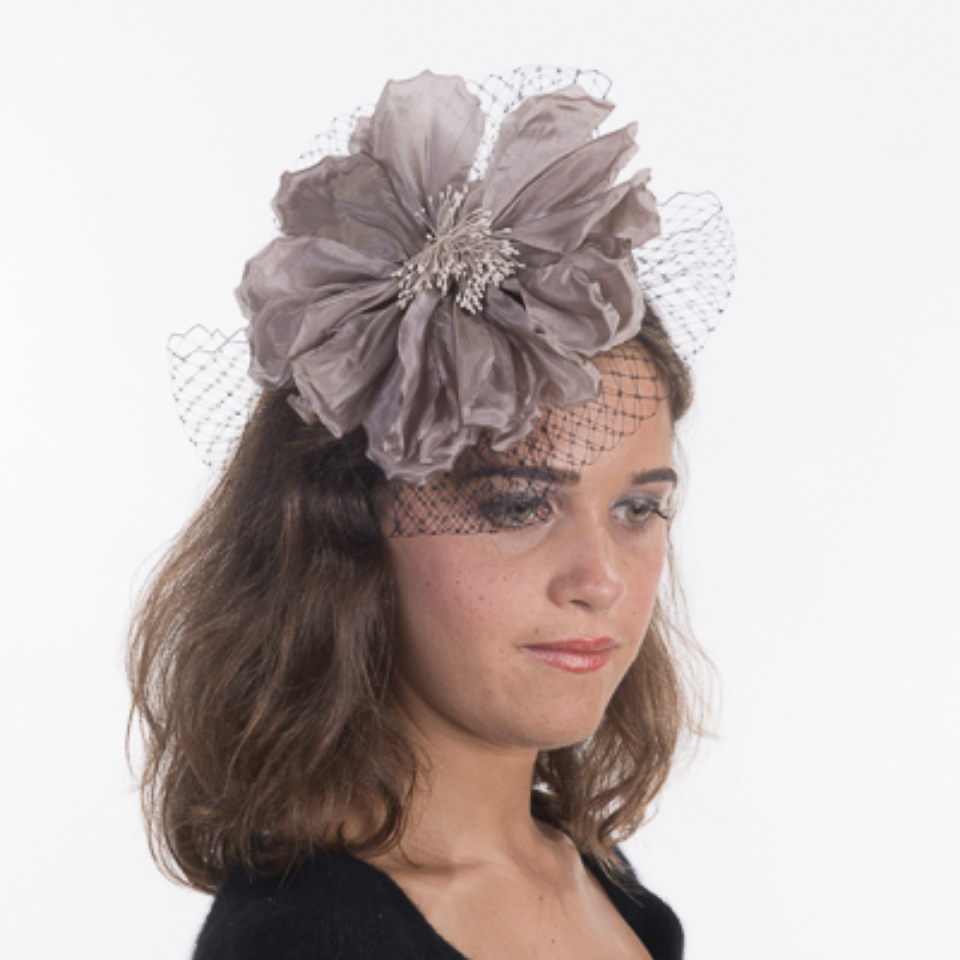 Comb Fascinators Designs Donnie's Dresses