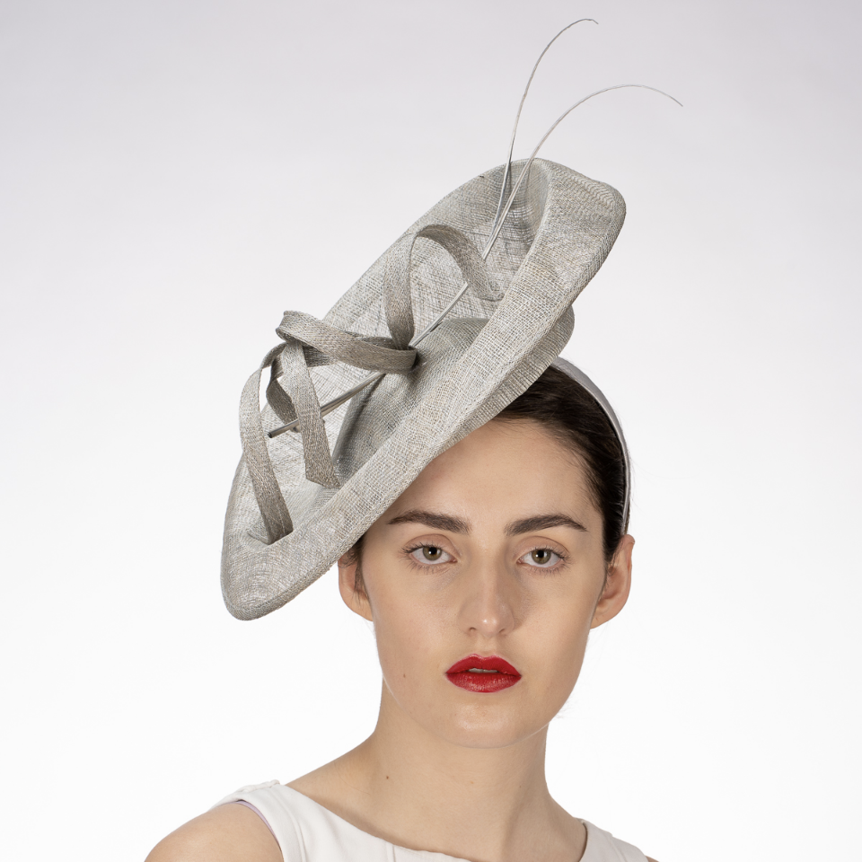 Headband Fascinators