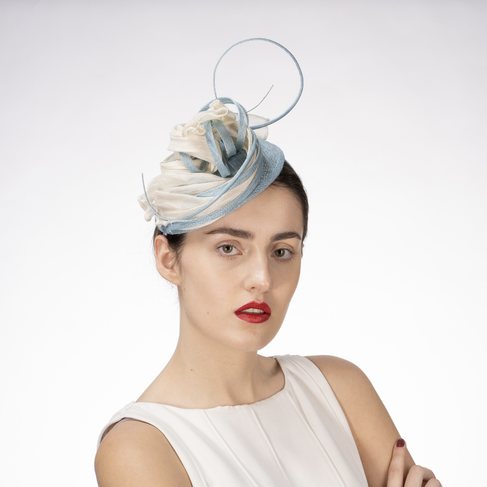 Headband Fascinators