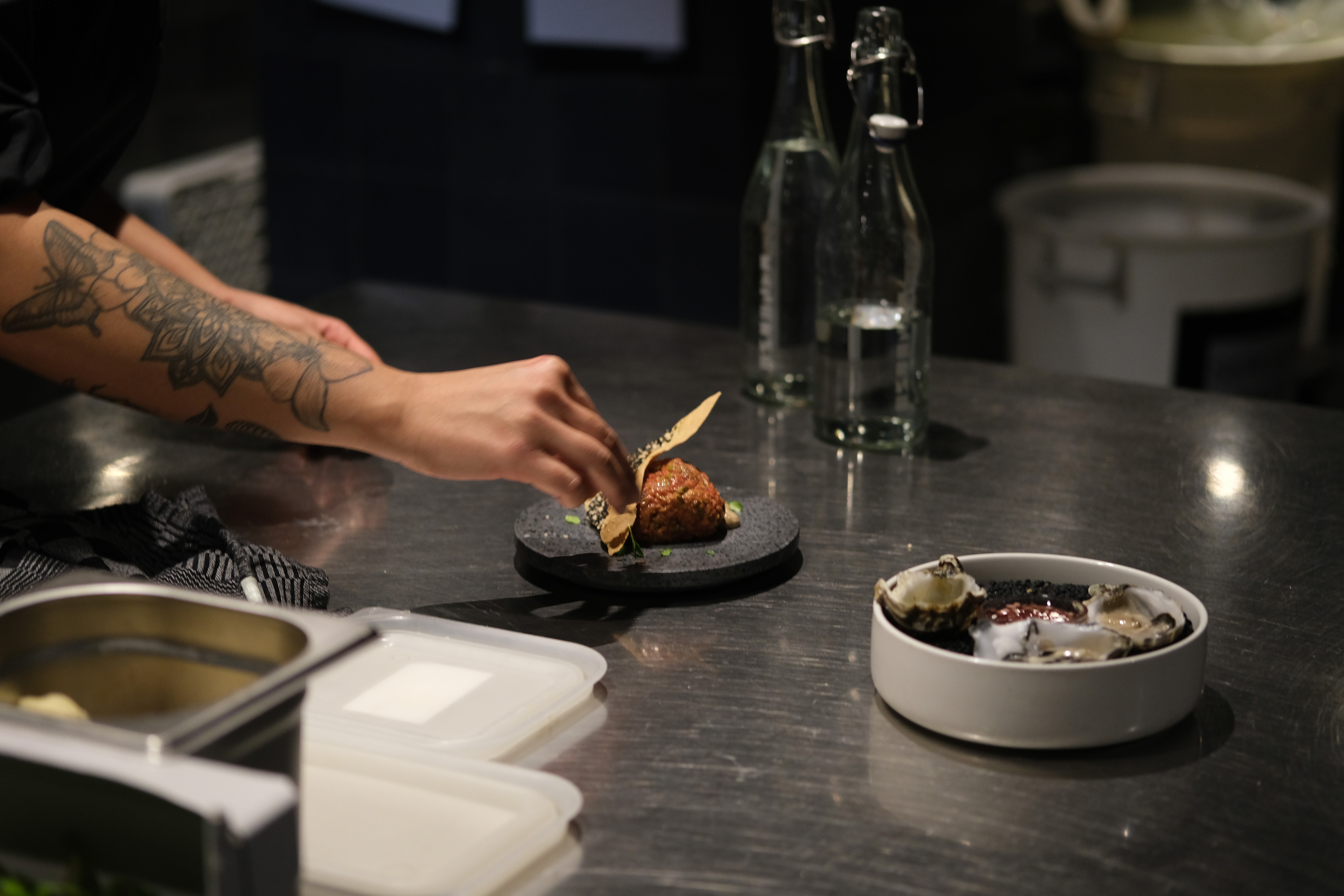 Drinks & Bites @ Kazerne — 4