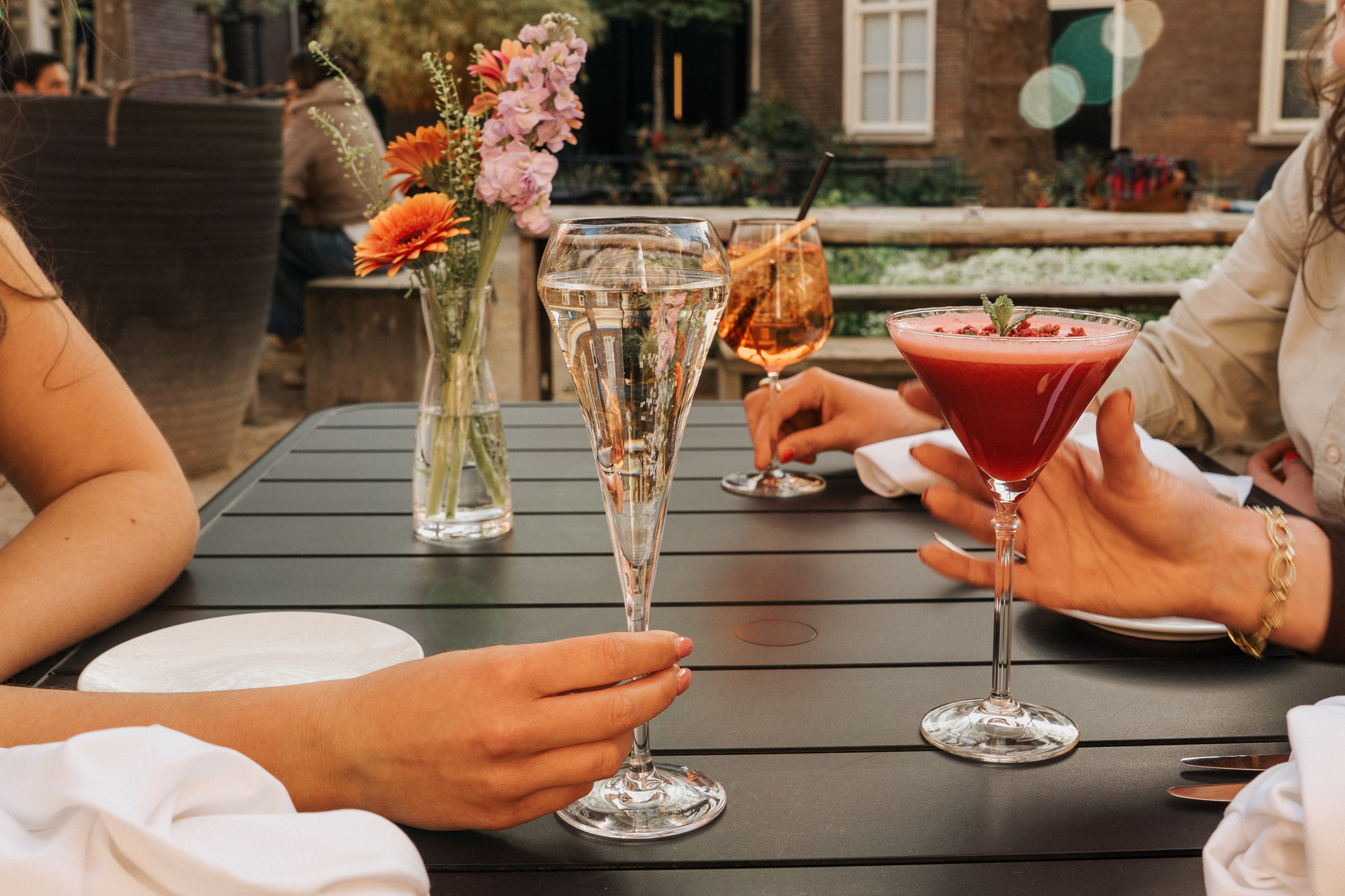 Drinks & Bites @ Kazerne — 3