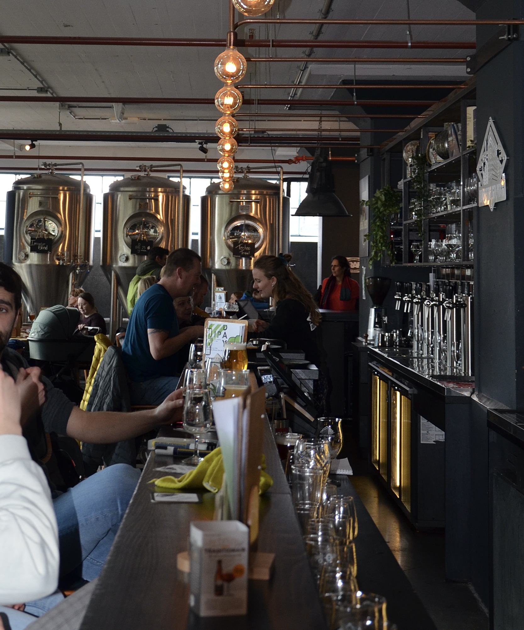 Brouwerij het veem — 2