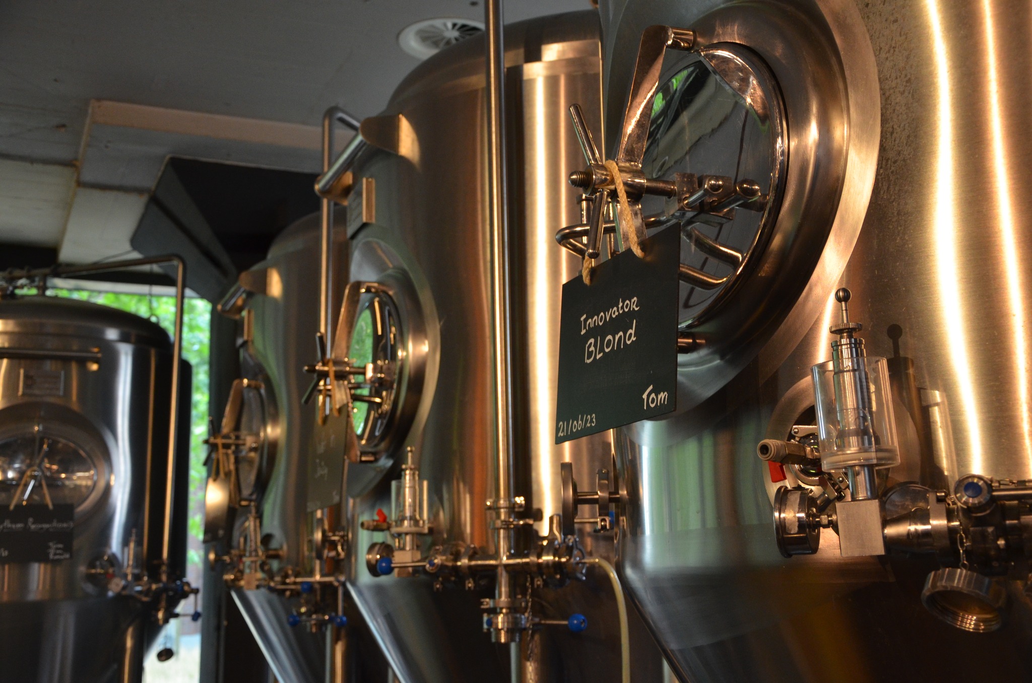 Brouwerij het veem