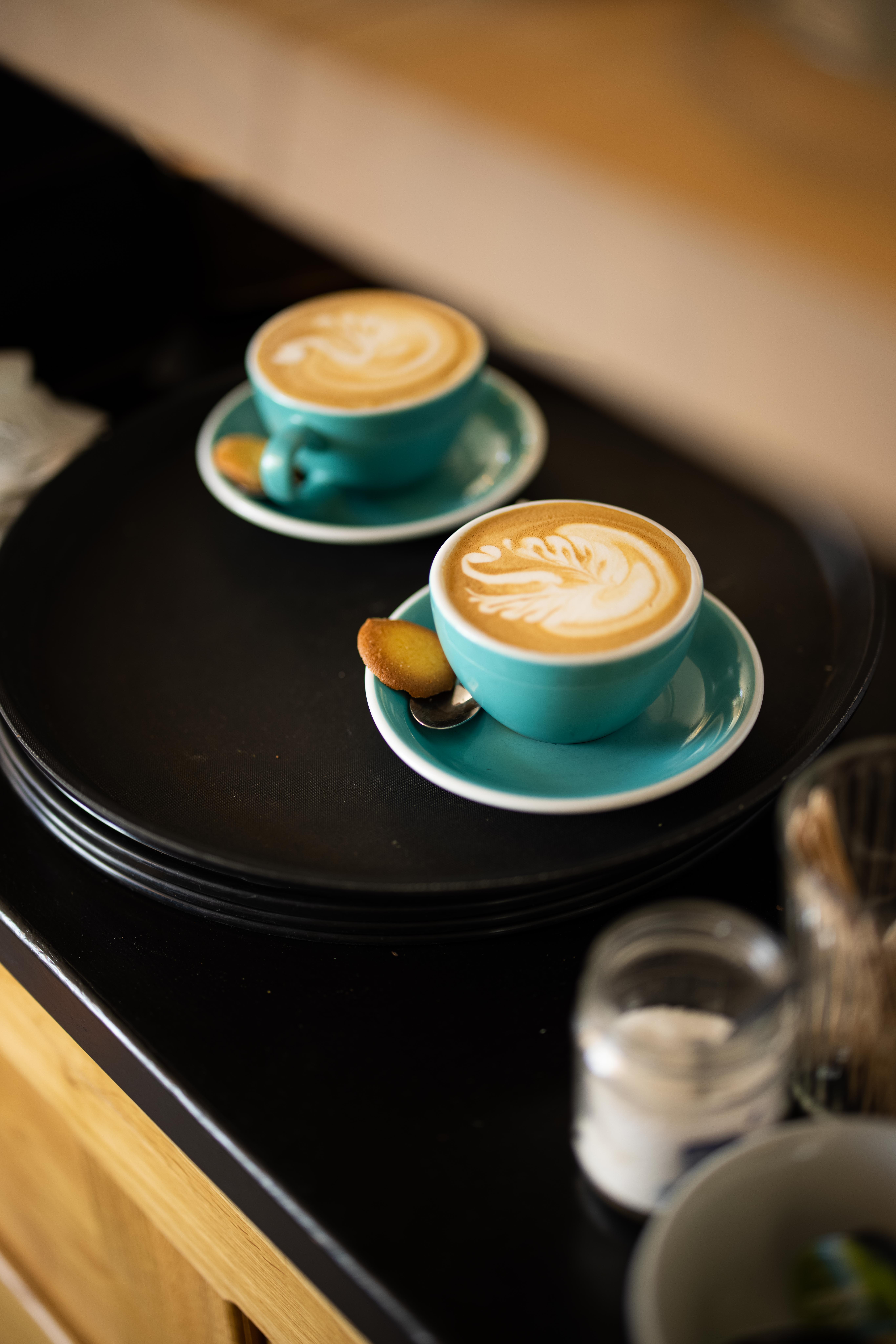 Koffiehuisje Eindhoven