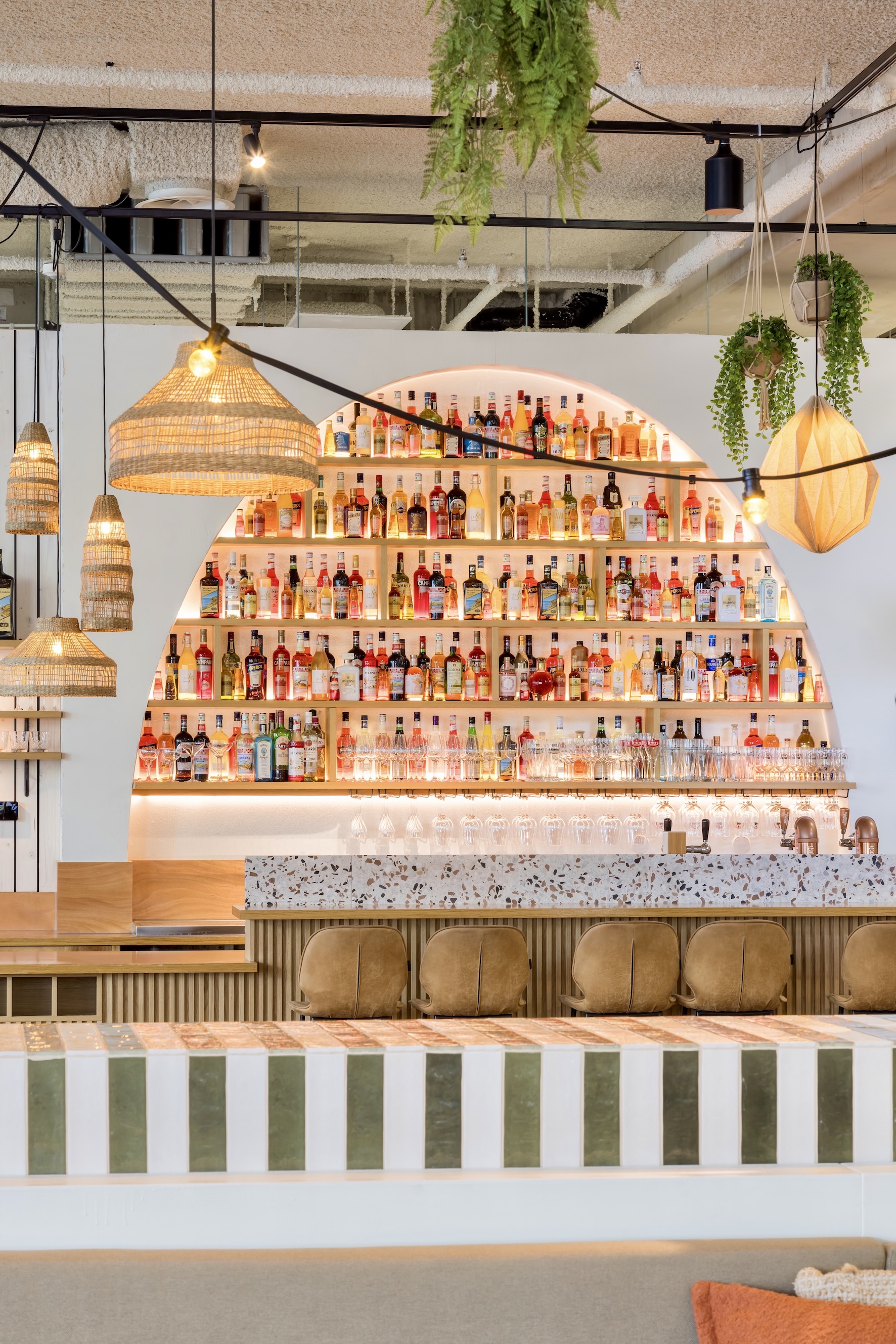 Restaurant Hout — 5