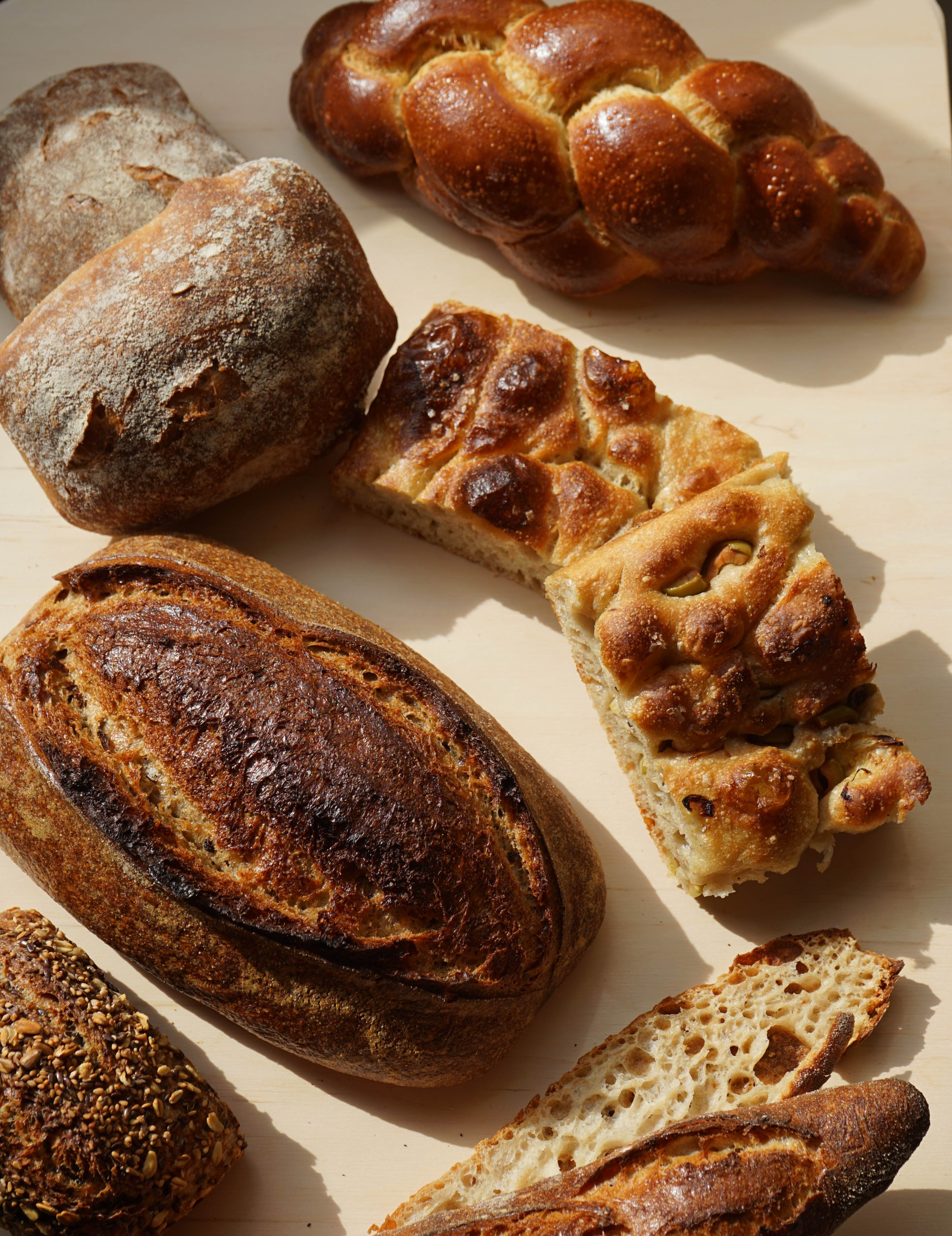 KOKLIKO bakery