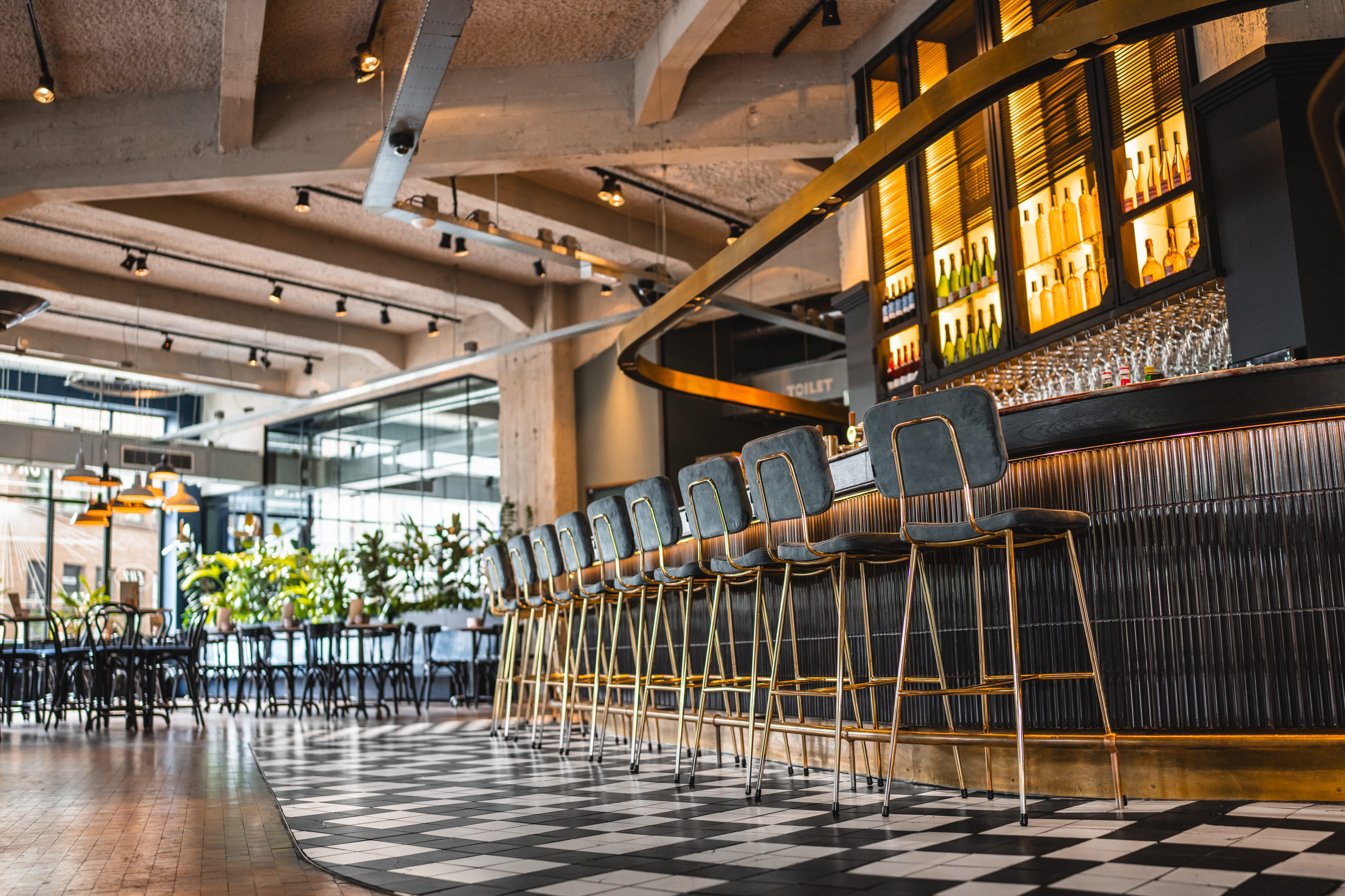 Grand Café De Lichttoren — 5