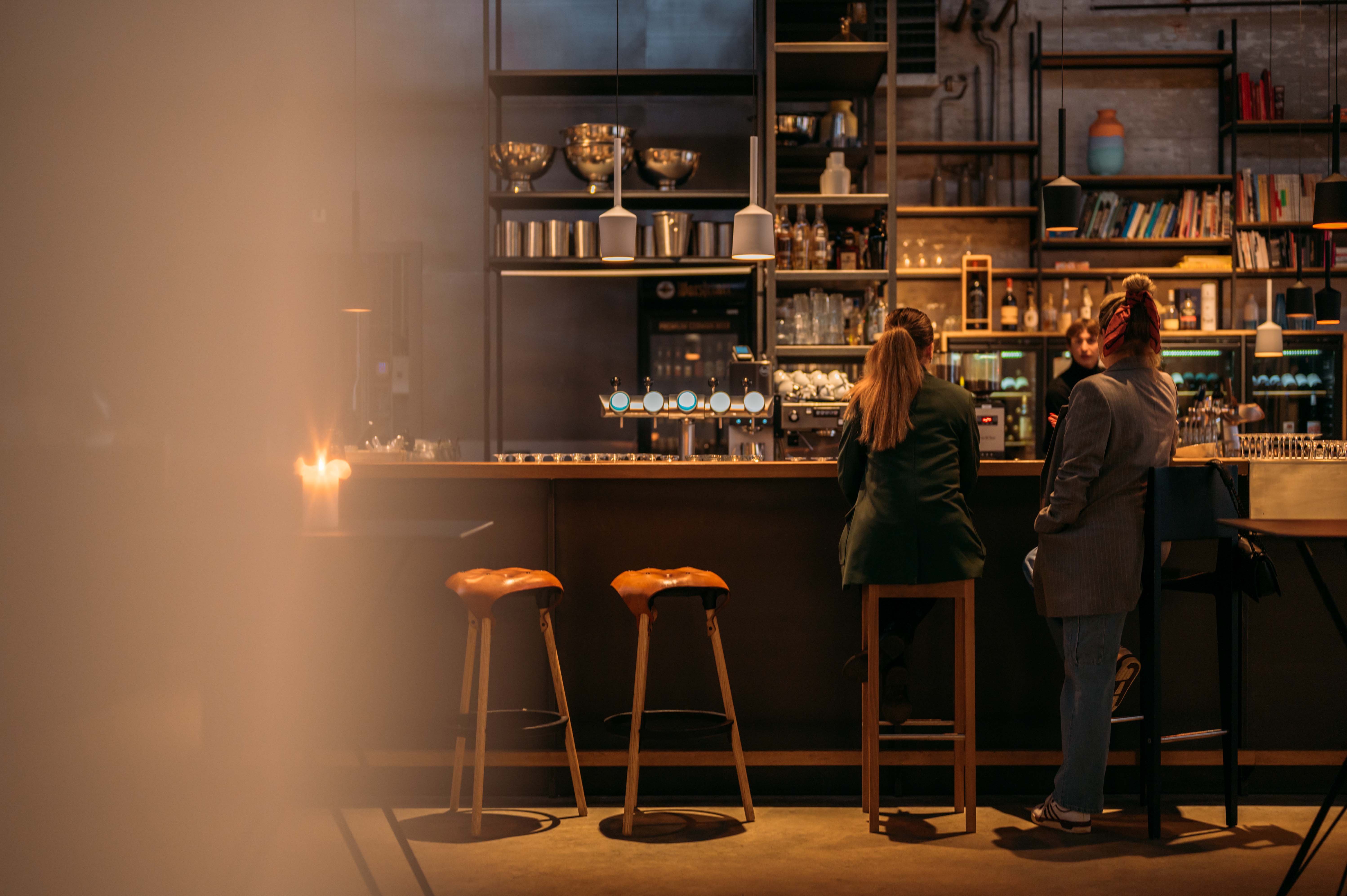 Drinks & Bites @ Kazerne — 5