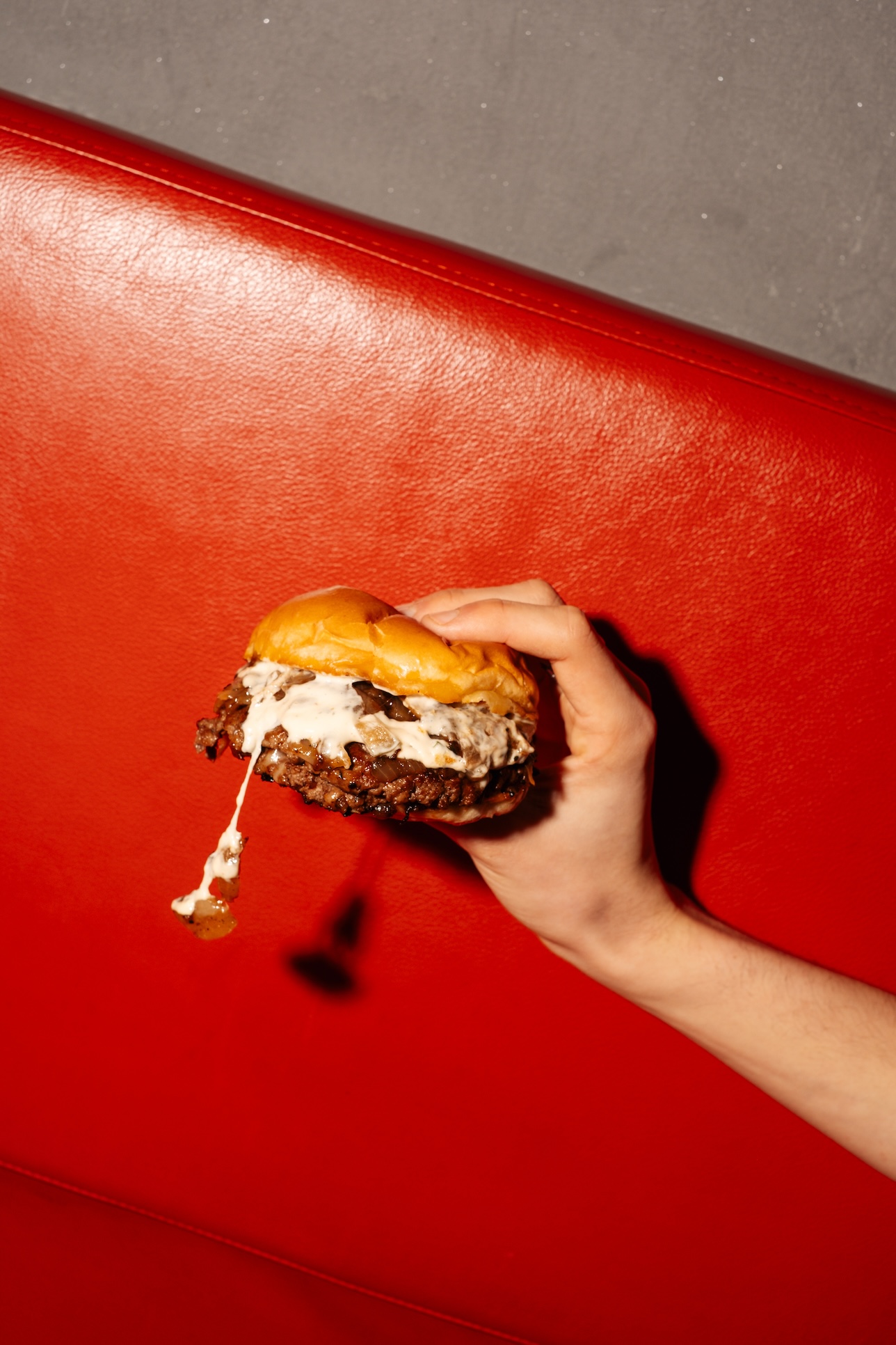 De Burger — 2