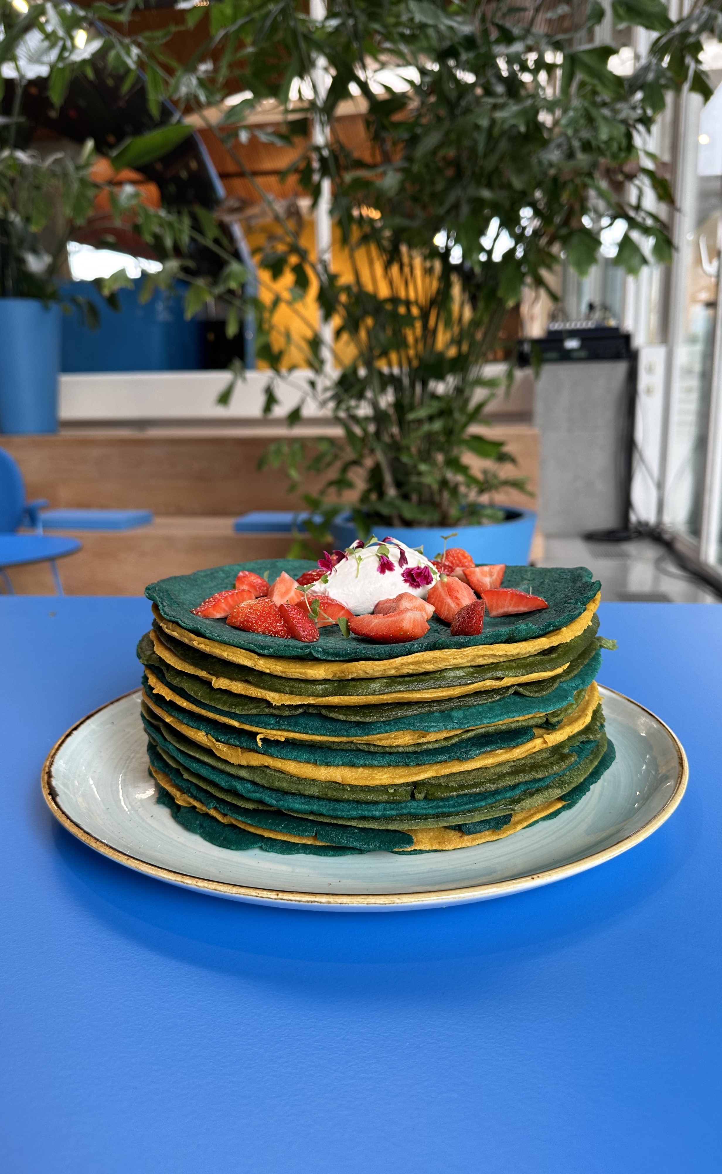 Pannenkoeken Pop-up — 3