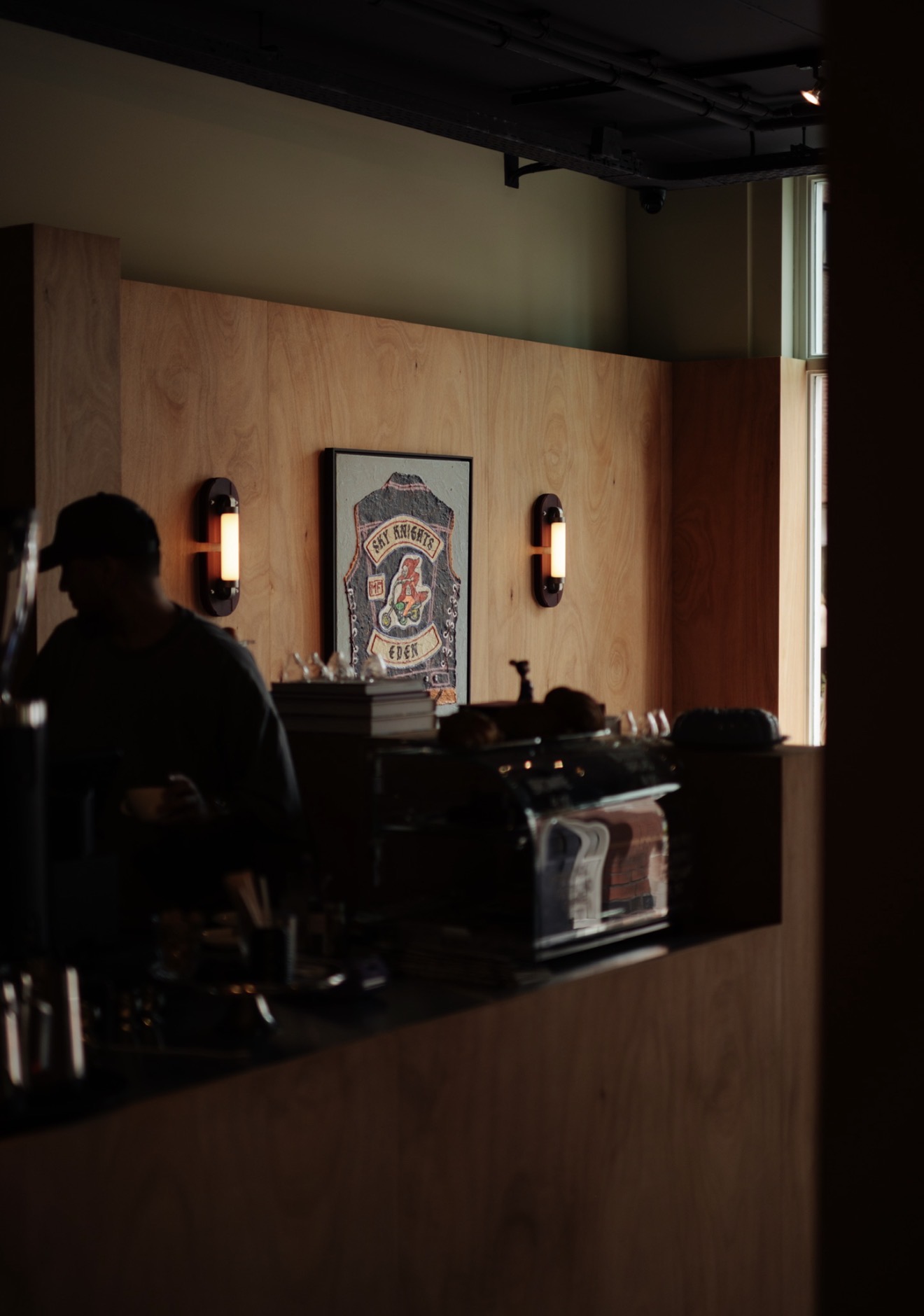 Trueblue Coffee — 4