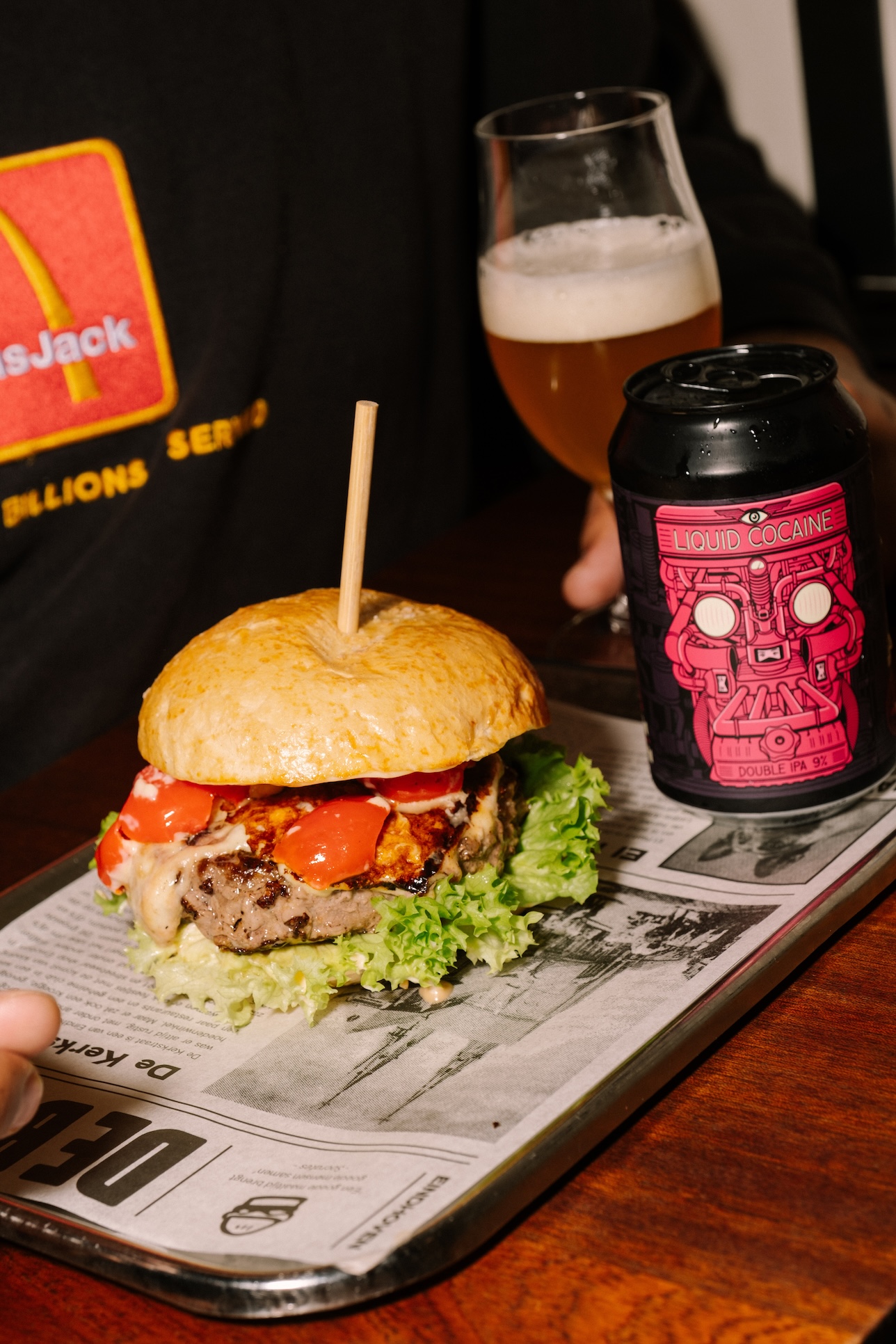 De Burger