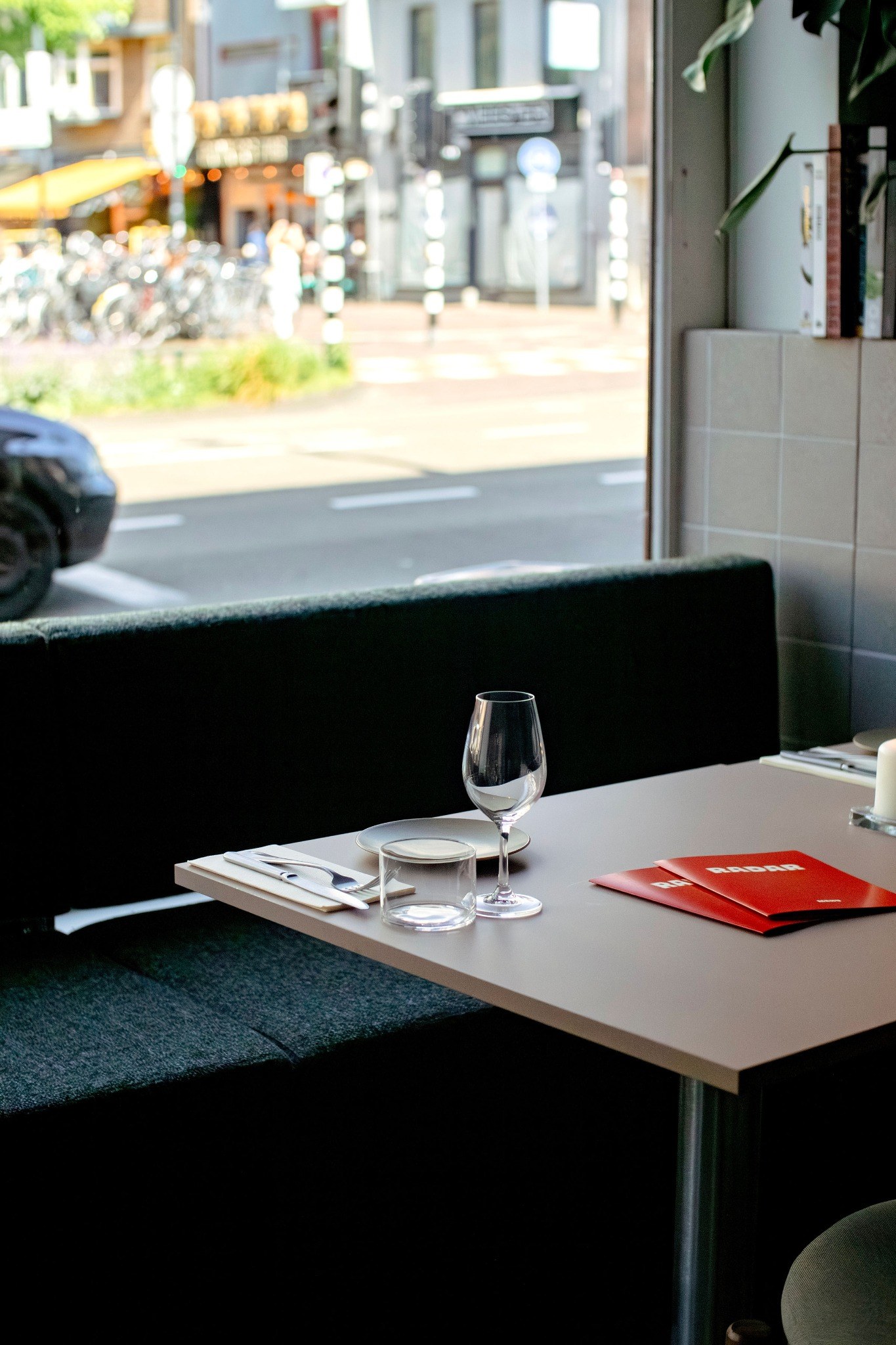 RADAR Restobar — 4