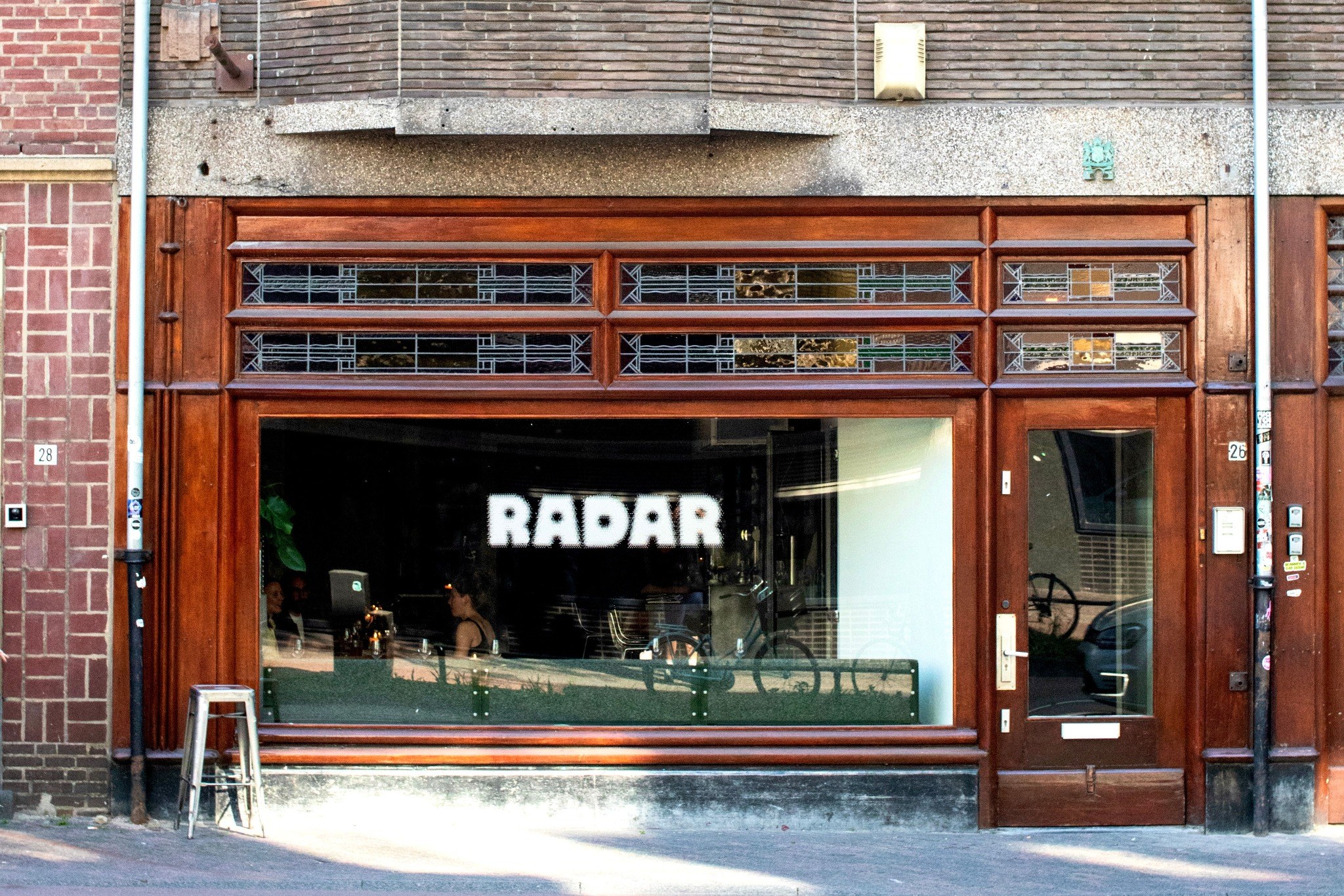 RADAR Restobar