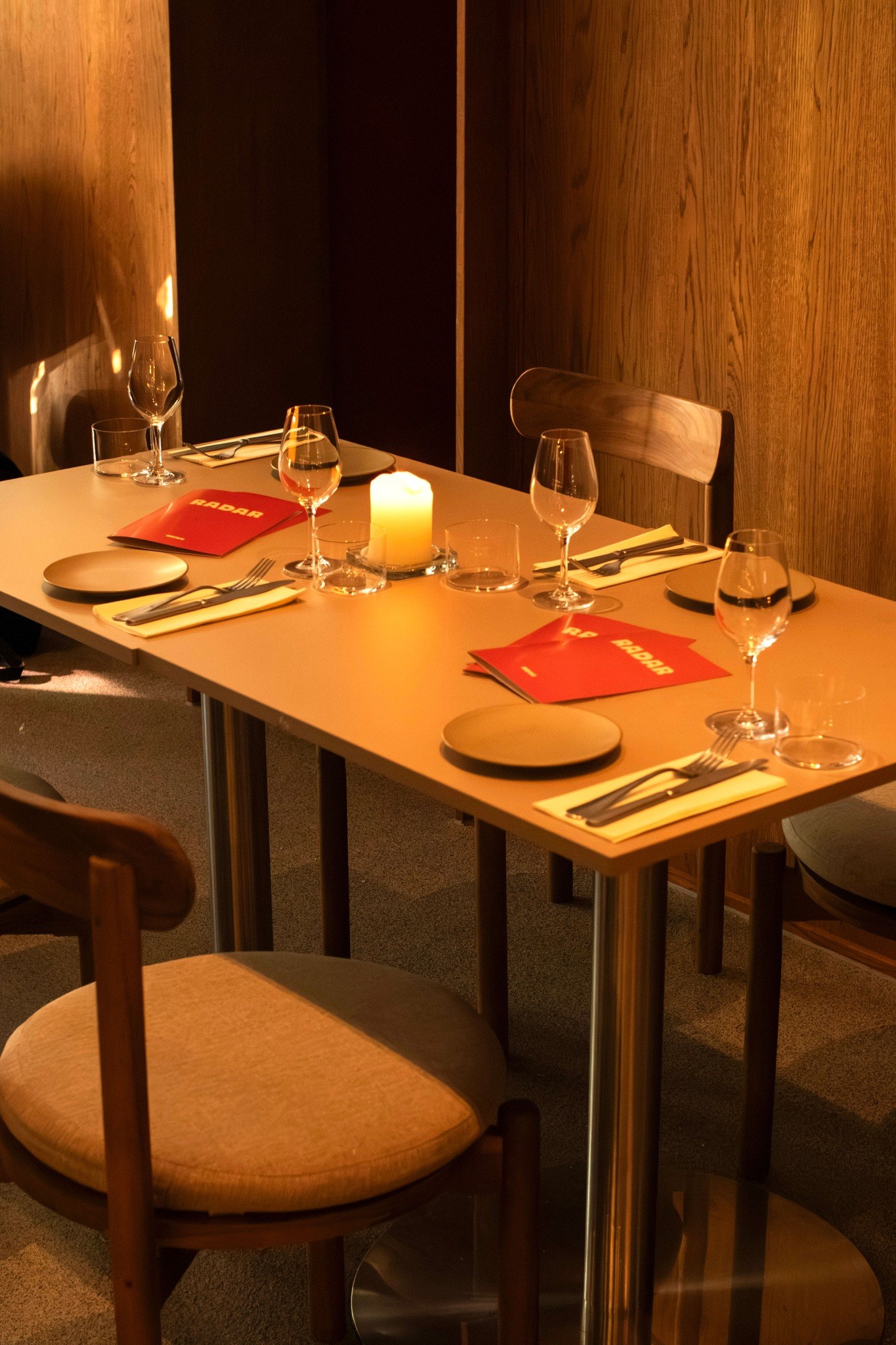 RADAR Restobar — 3