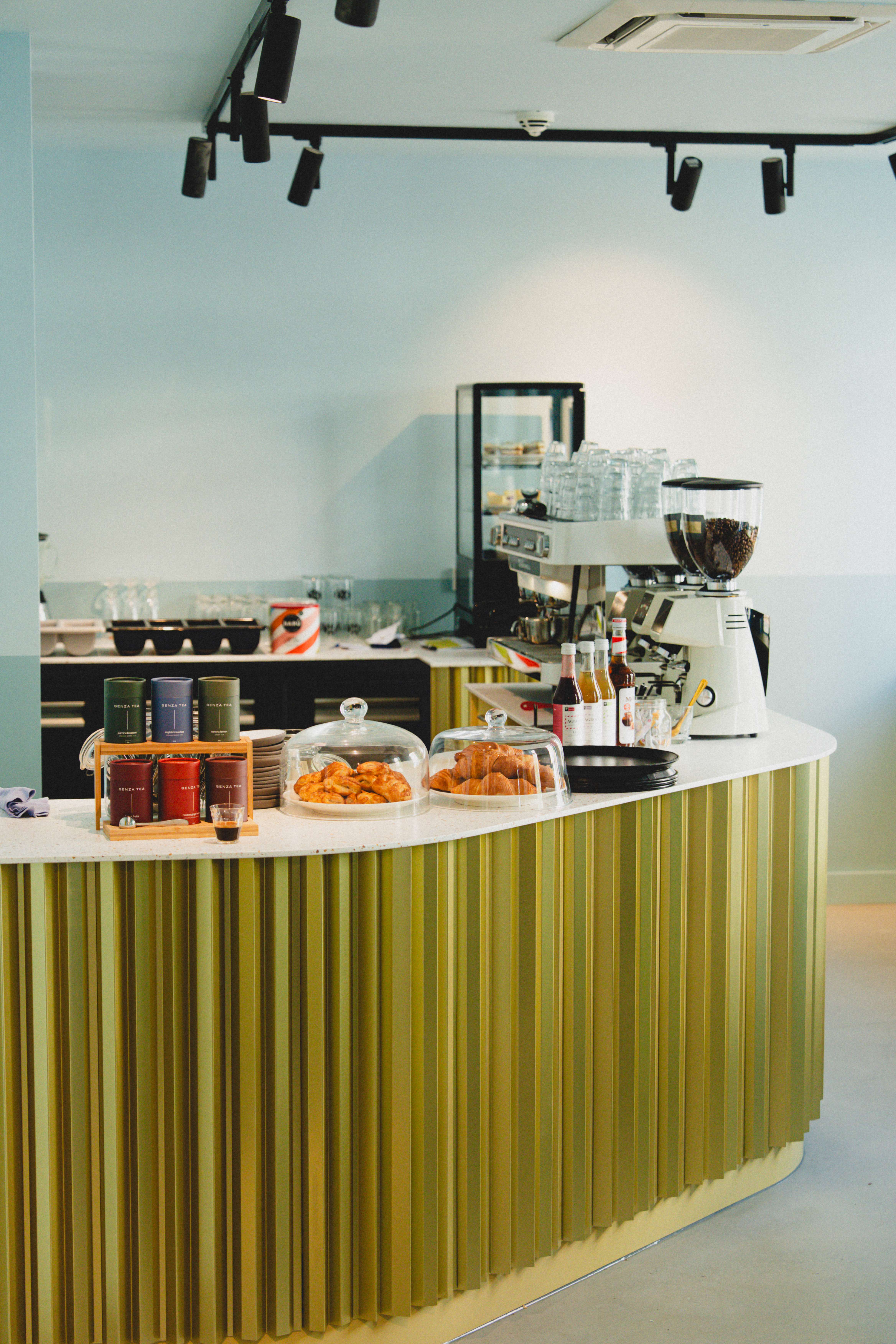ByDay café