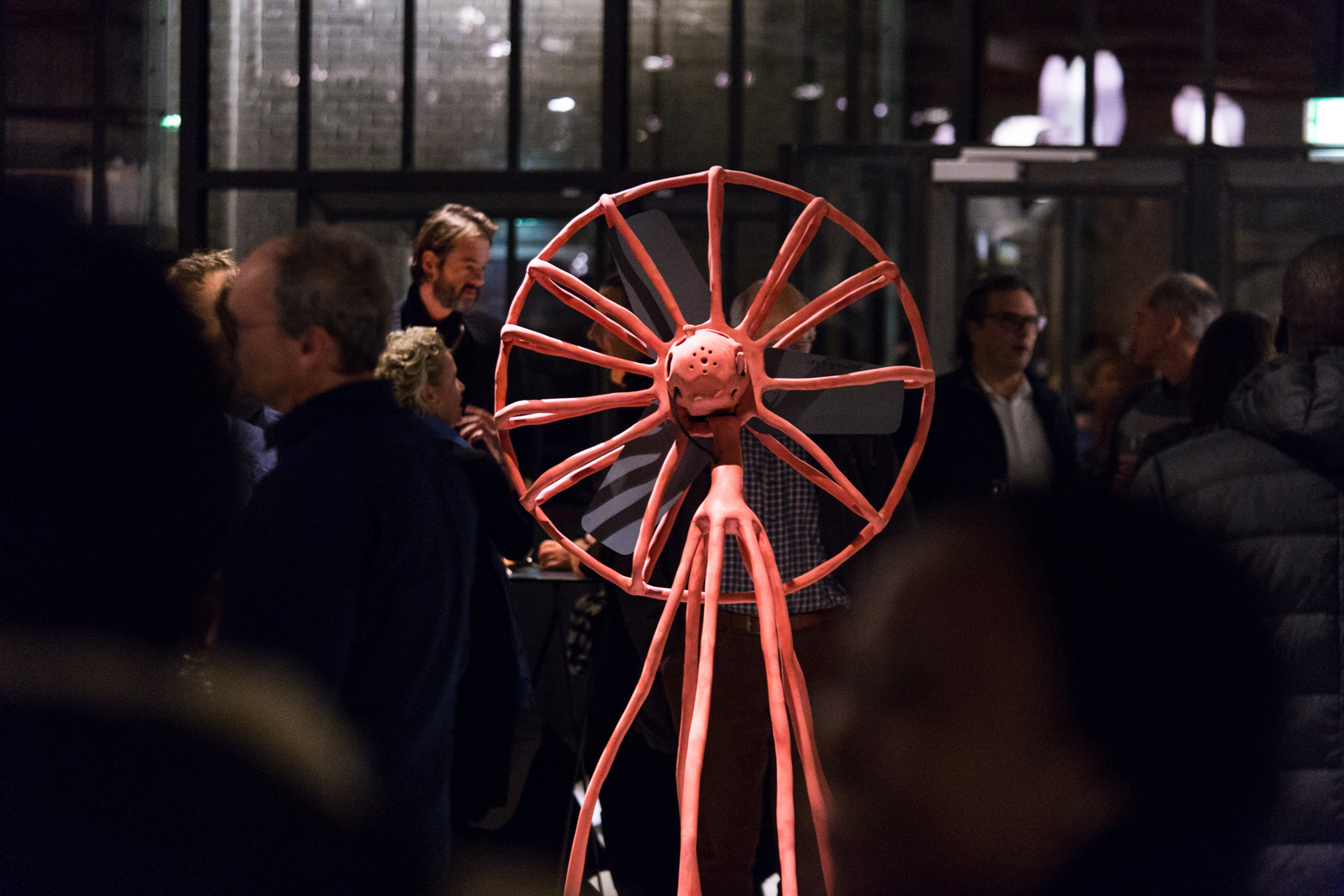 Drinks & Bites @ Kazerne — 2