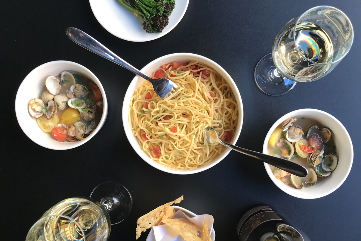 BarBistro Kazerne — 4