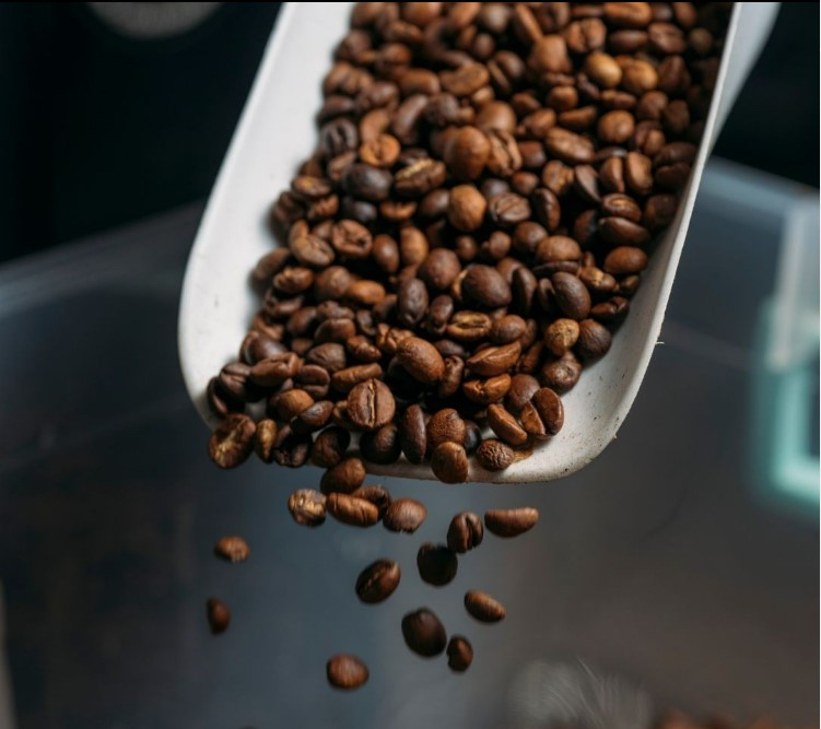 Kalahari Coffee & Bakery